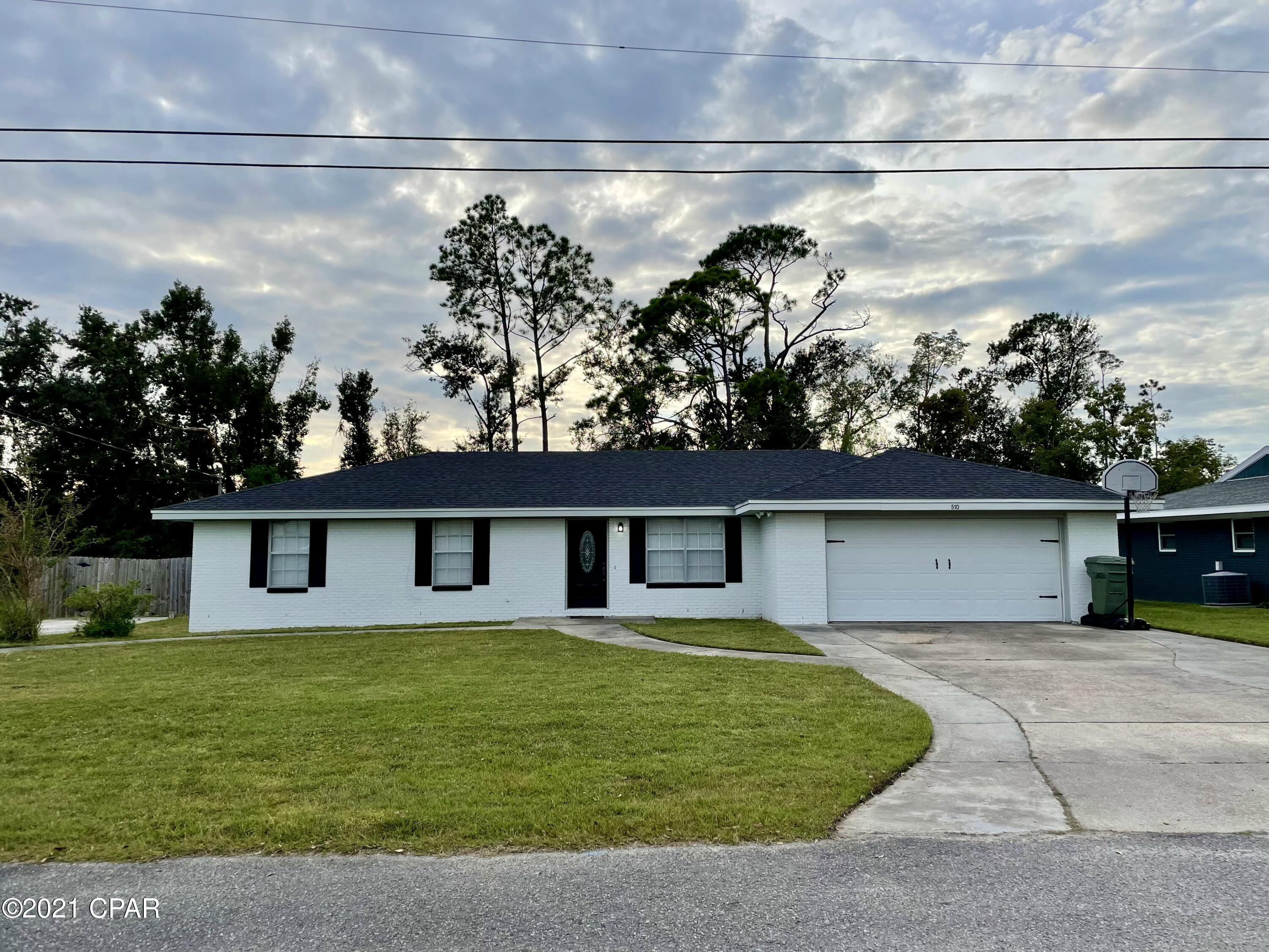 Lynn Haven - Residential