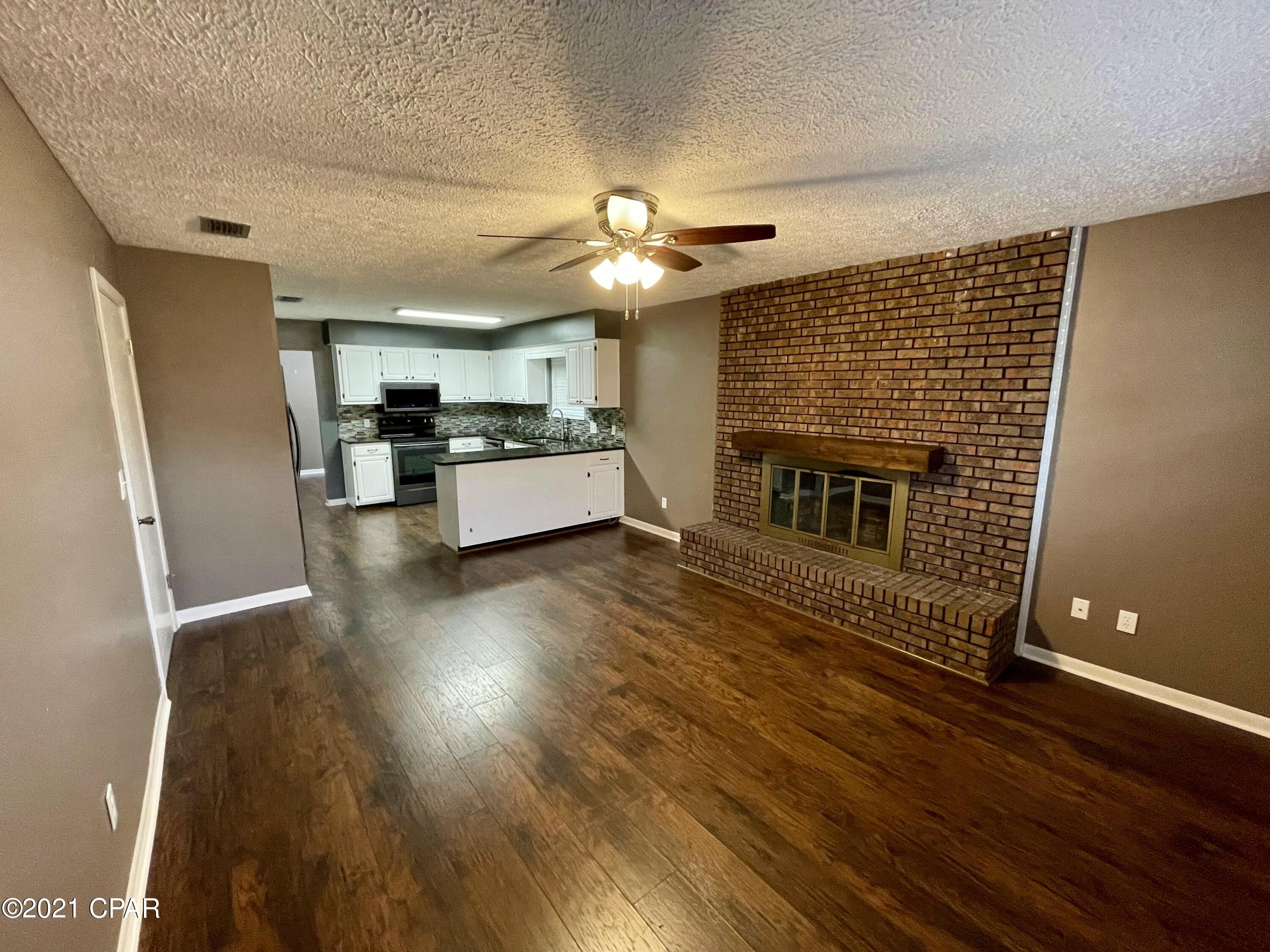 Lynn Haven - Residential