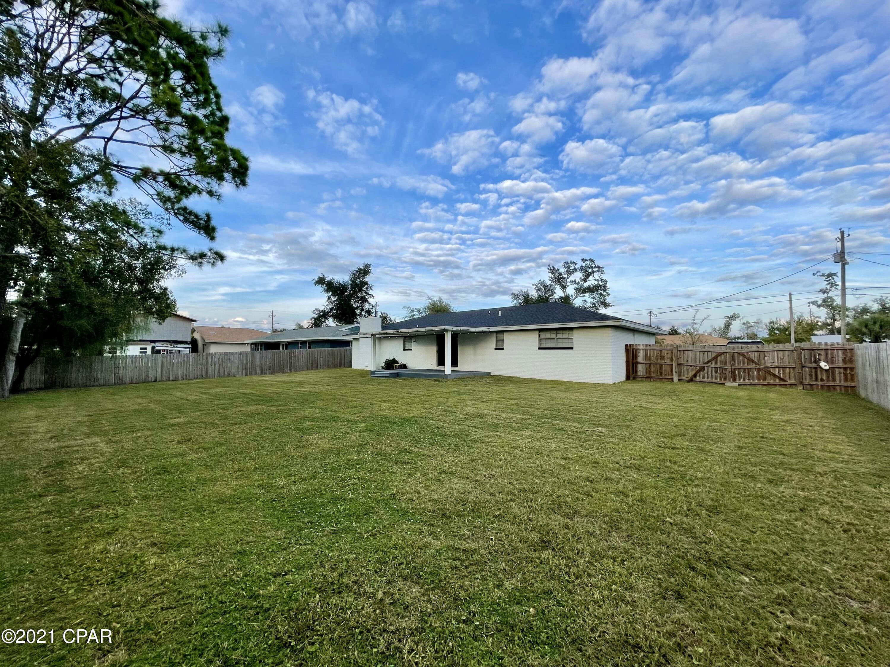 Lynn Haven - Residential