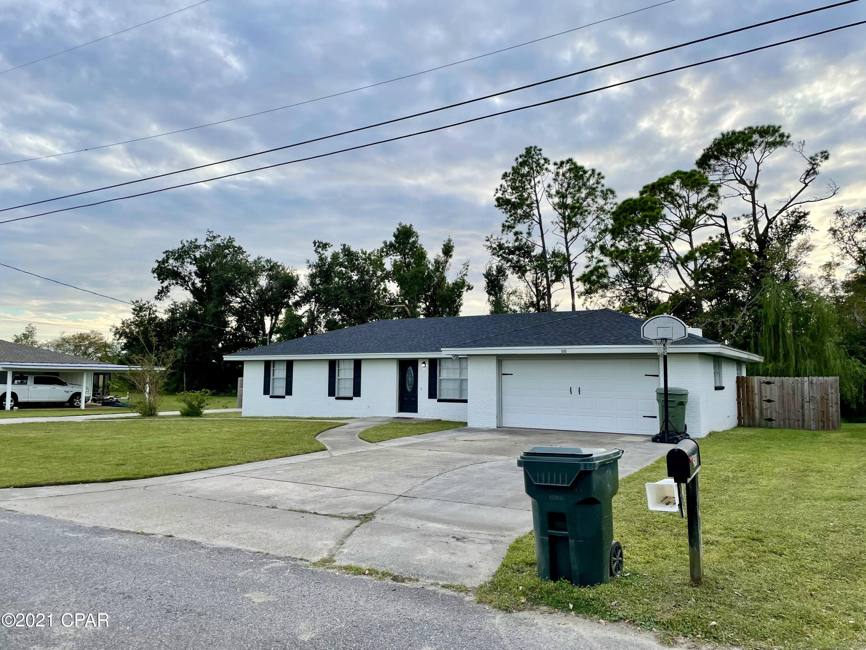 Lynn Haven - Residential