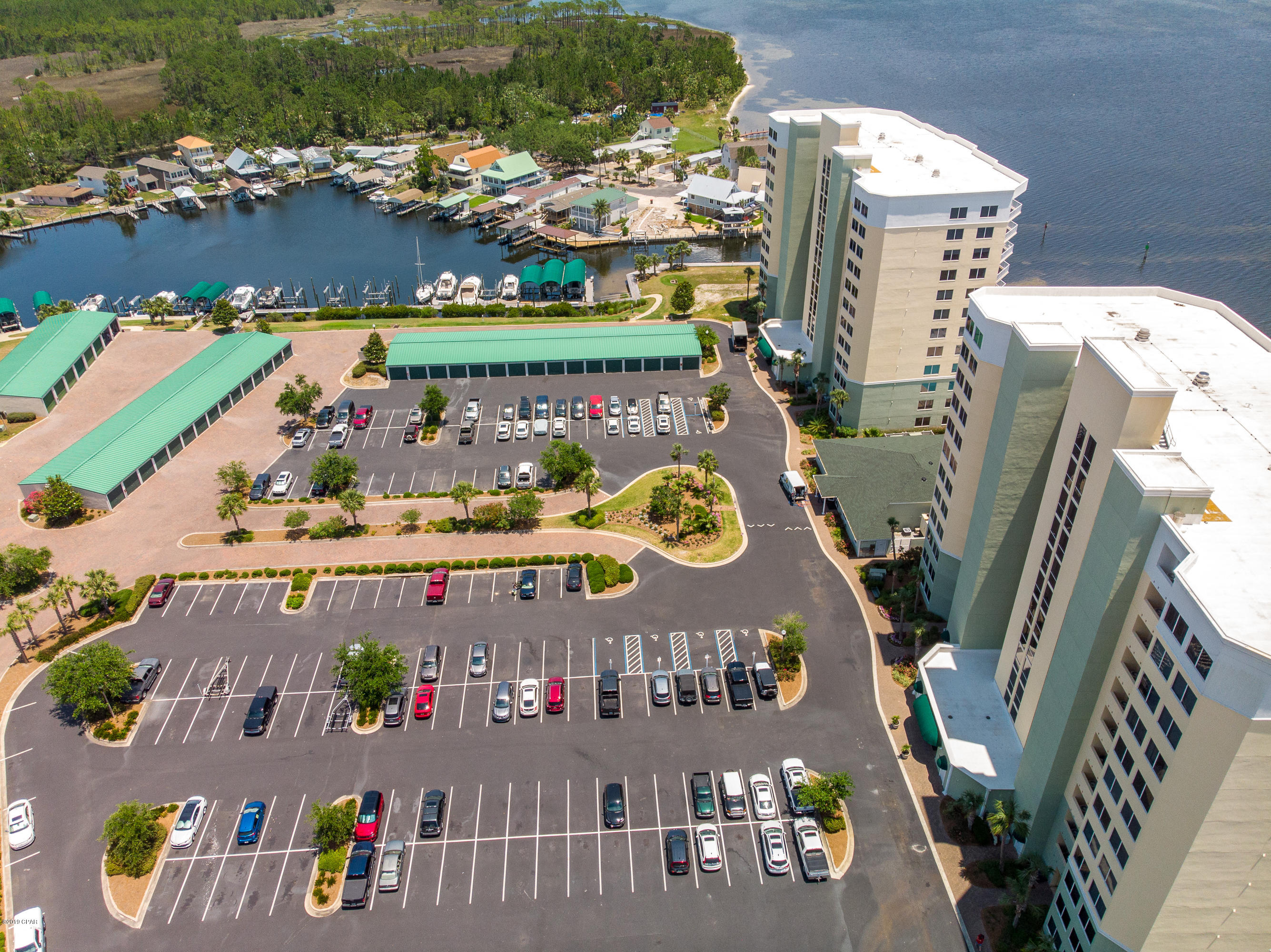 Hibiscus By The Bay - Residential