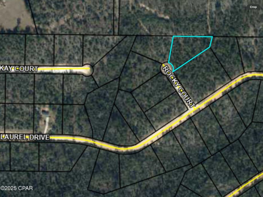 Beautiful residential lot located in the Compass Lake in the Hills Subdivision. HOA is voluntary but gives you access to a lot of amenities if you do choose to pay for it which includes access to 2 gorgeous lakes, cabin rentals, pavilion use, swimming pool, golf, boat launch ramp & some RV facilities. Located a short drive from Panama City Beach, Tyndall Air Force Base, & Panama International Airport in one direction with Marianna, Fl. & Dothan, Alabama in the other direction. If you enjoy peace, quiet, & seclusion, this is the opportunity for you to build your home & watch the wildlife, swim, & fish
