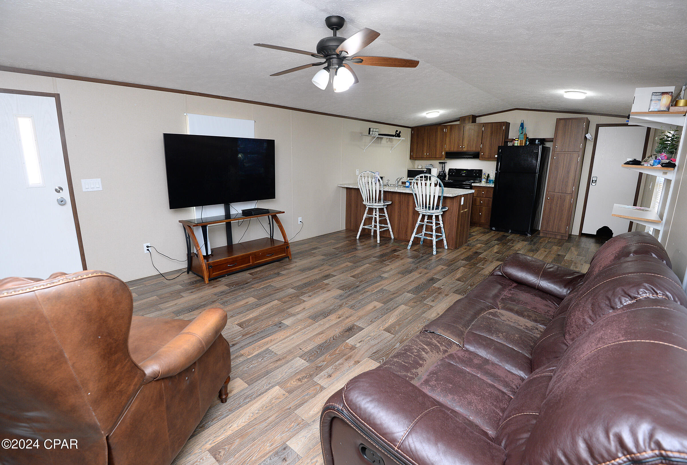 Pinecrest - Residential