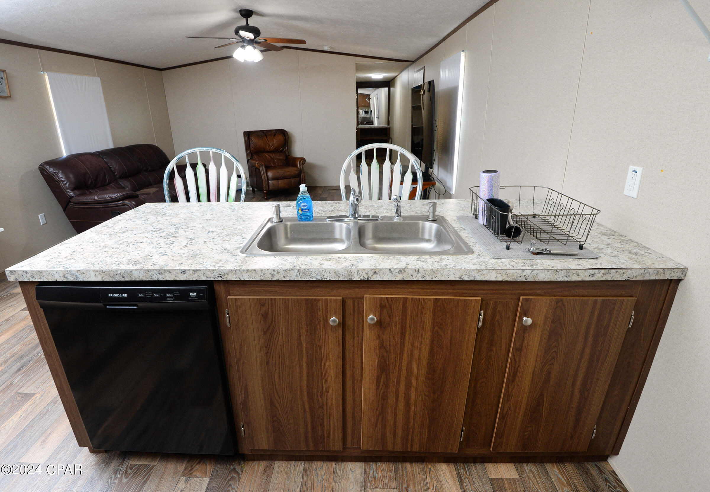 Pinecrest - Residential