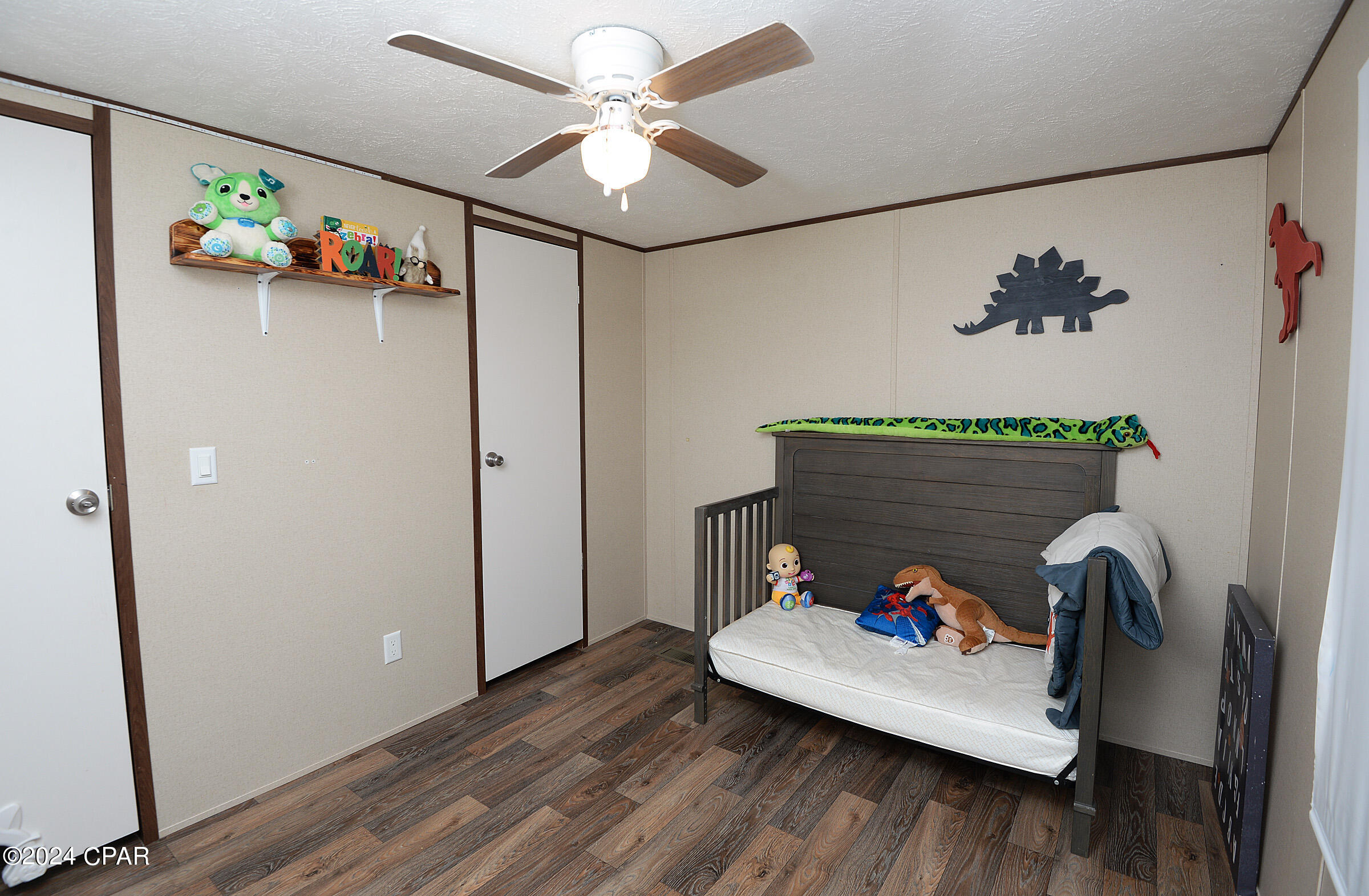 Pinecrest - Residential