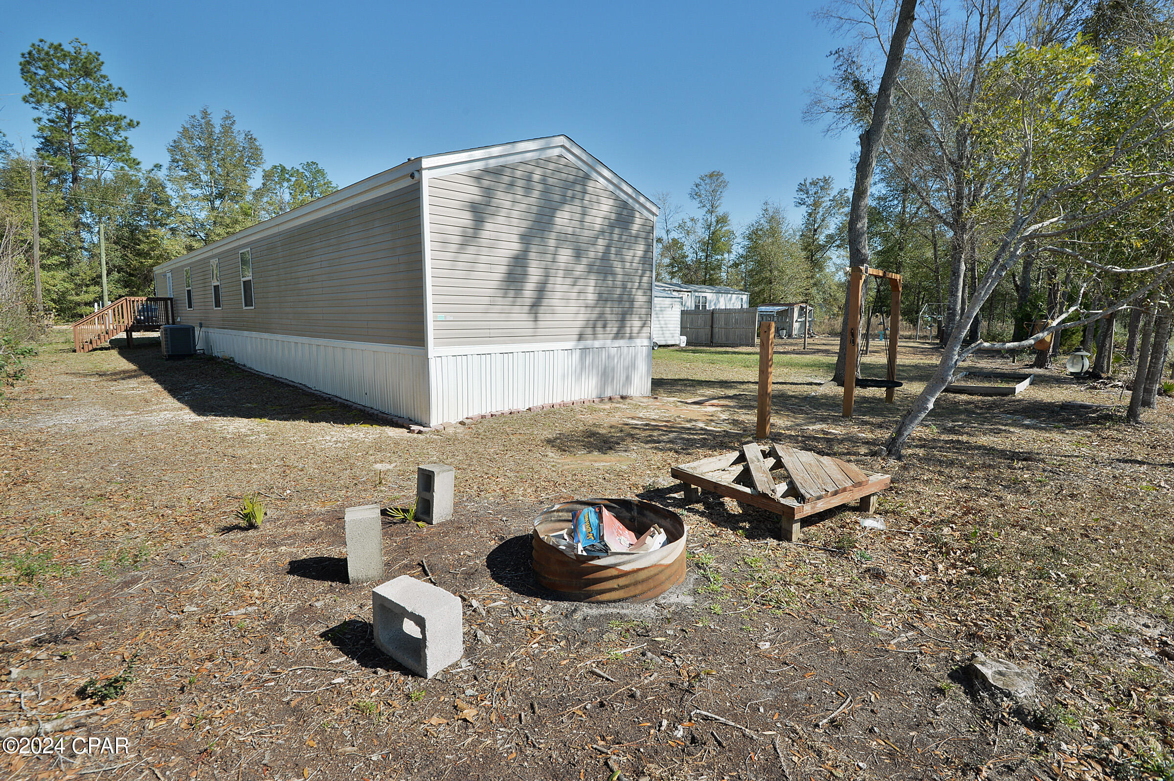 Pinecrest - Residential