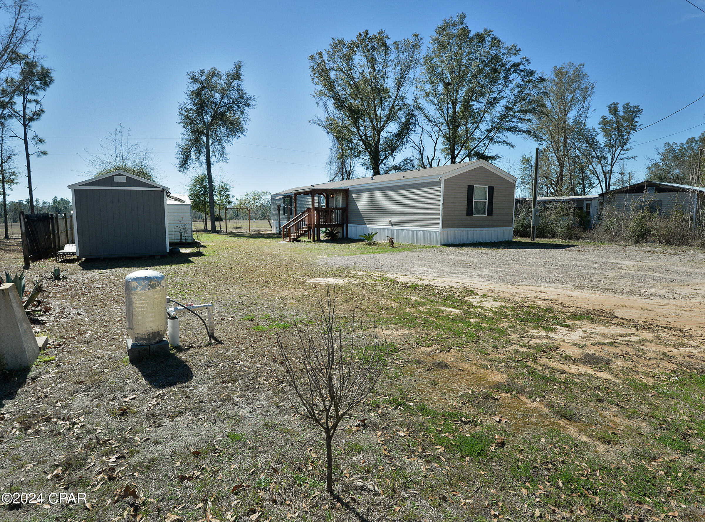 Pinecrest - Residential