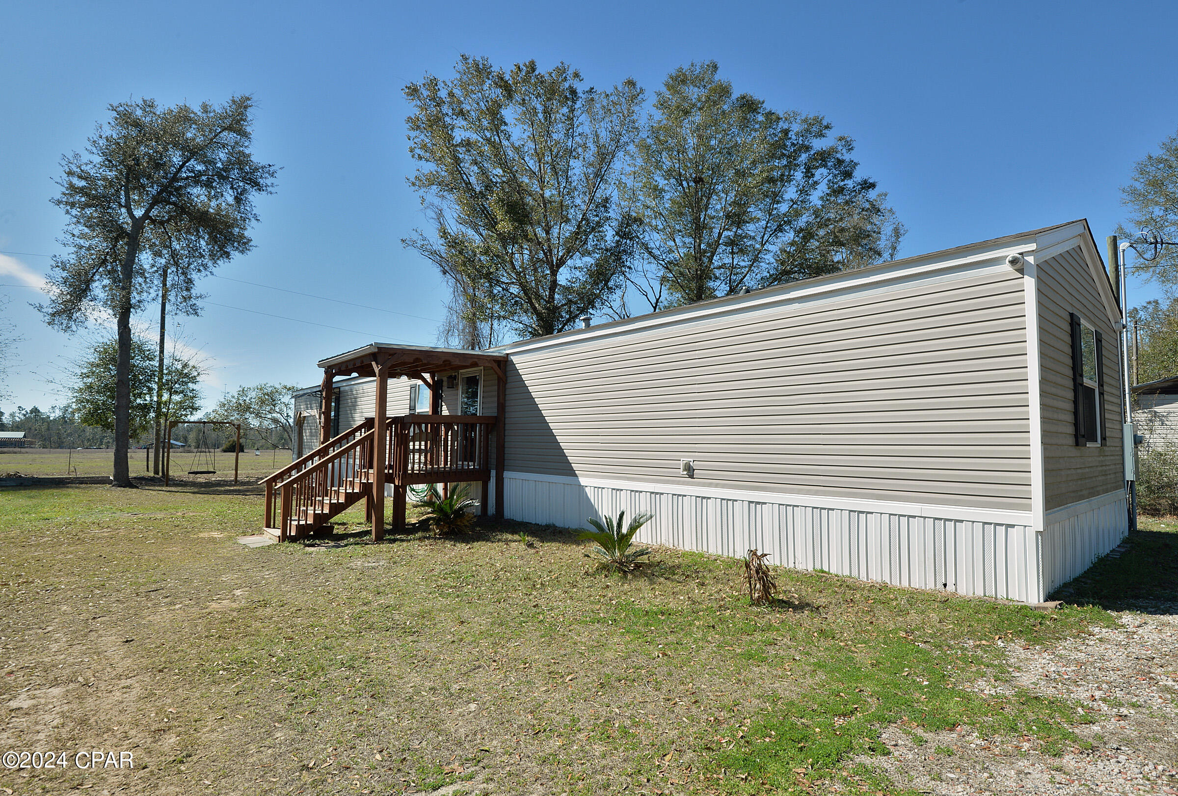 Pinecrest - Residential