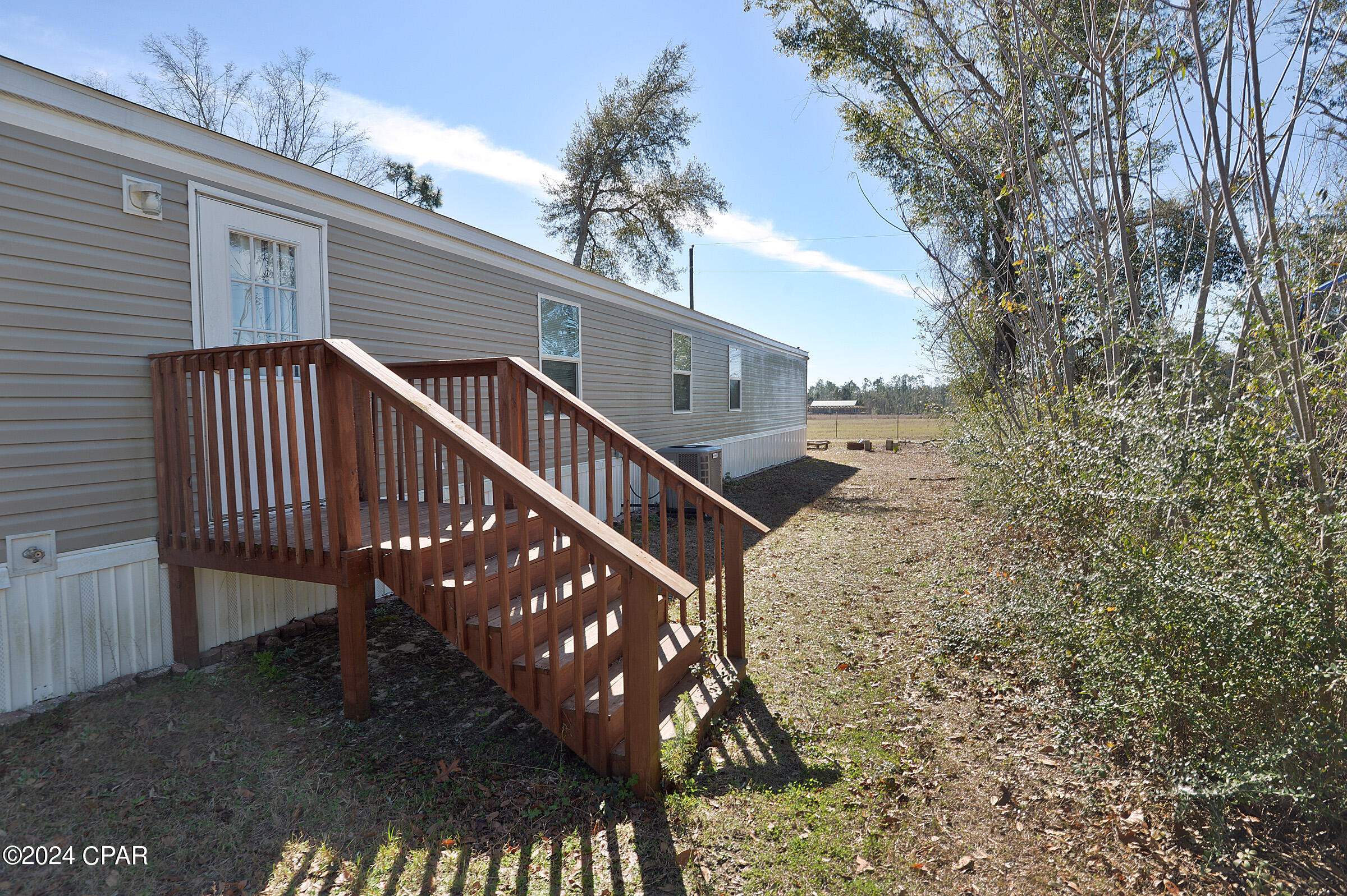 Pinecrest - Residential