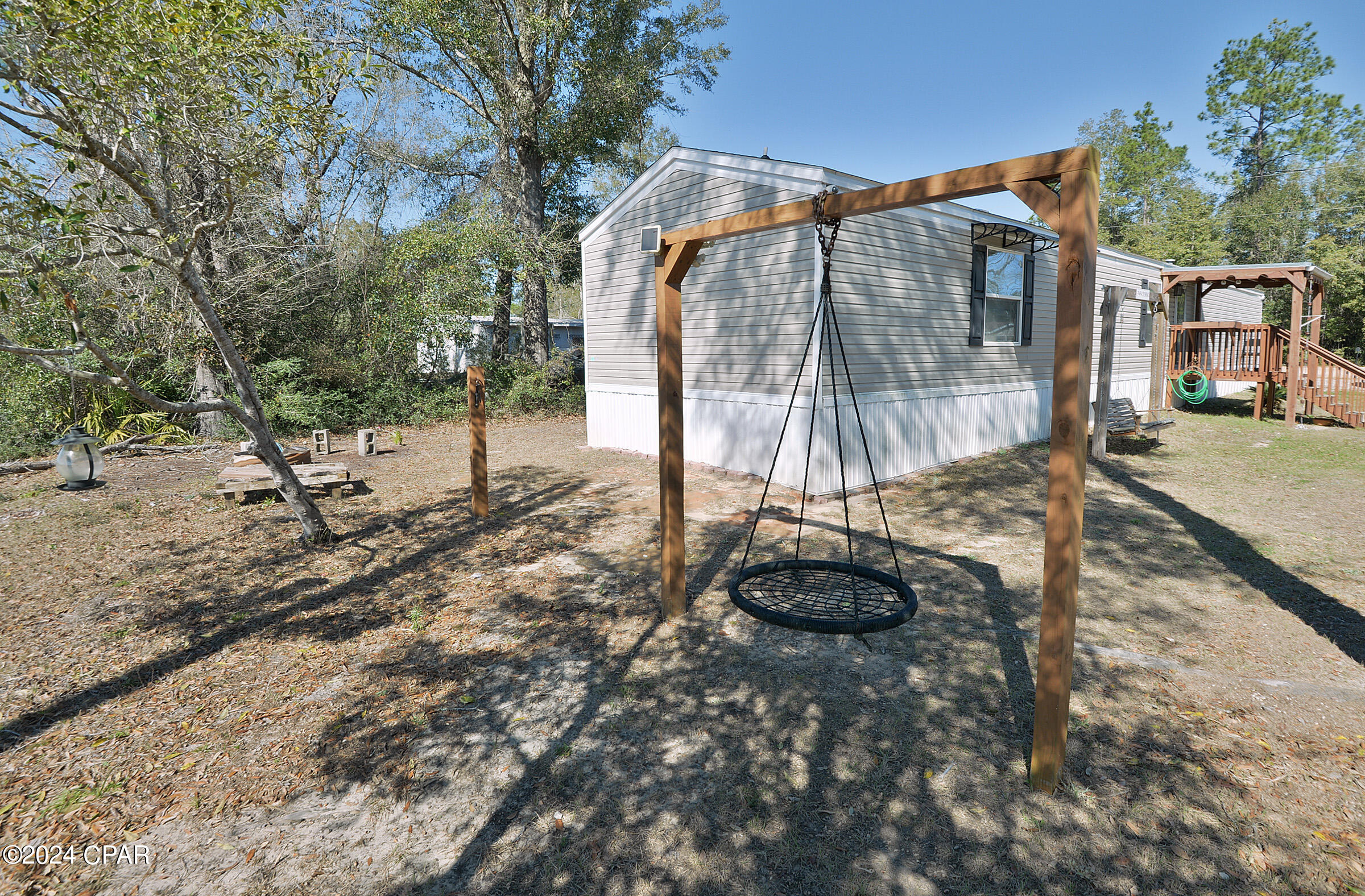 Pinecrest - Residential