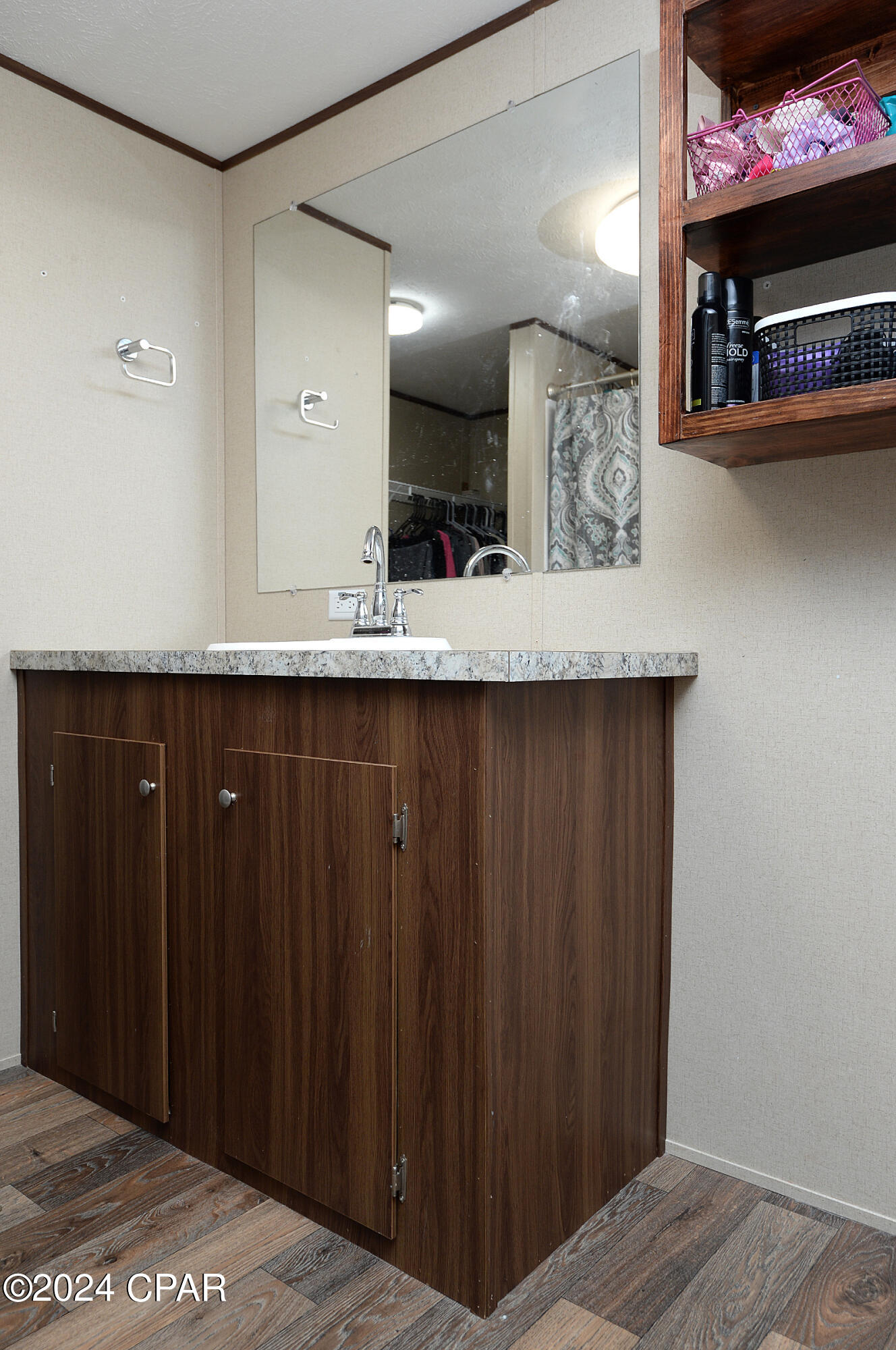 Pinecrest - Residential