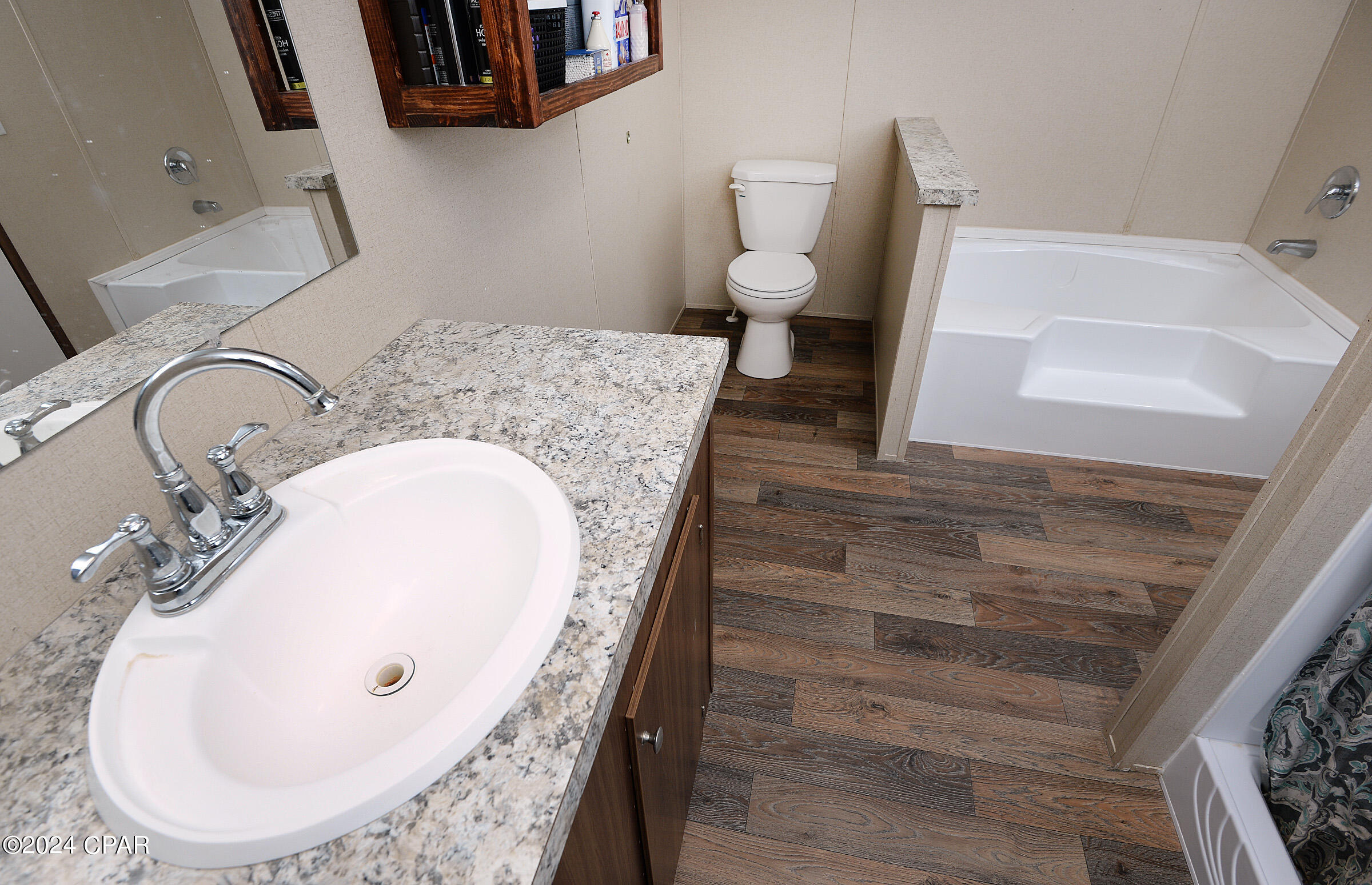 Pinecrest - Residential