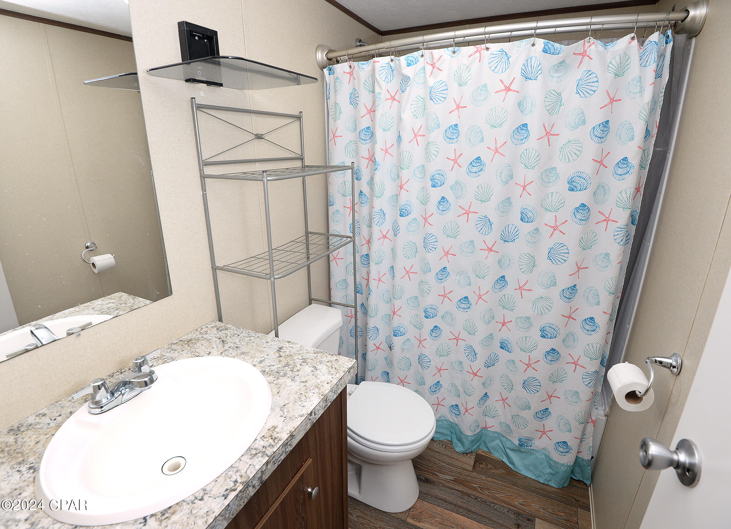 Pinecrest - Residential