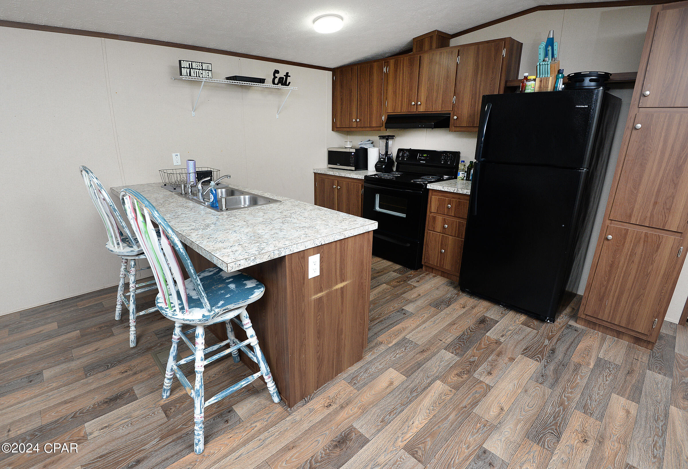 Pinecrest - Residential