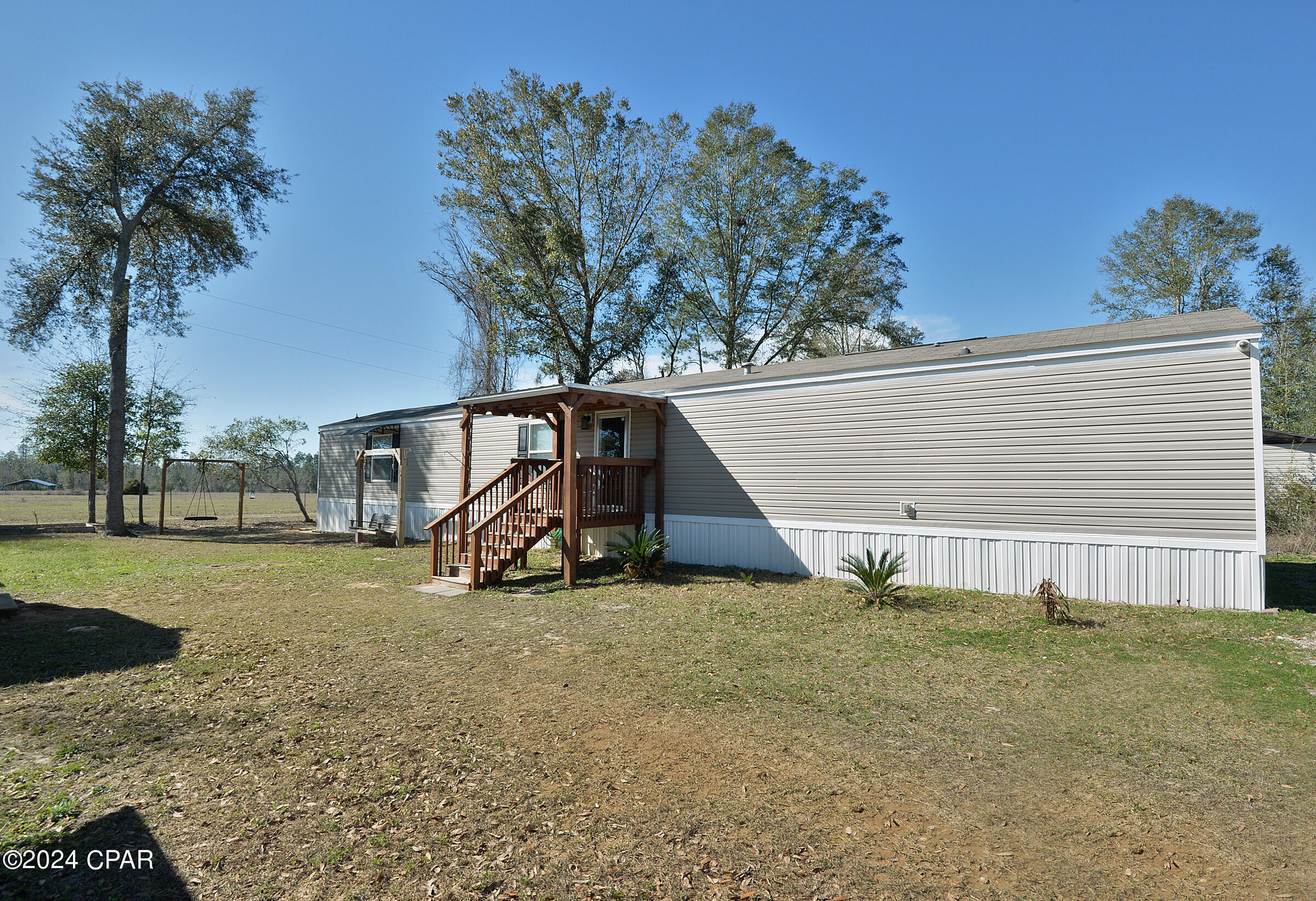 Pinecrest - Residential