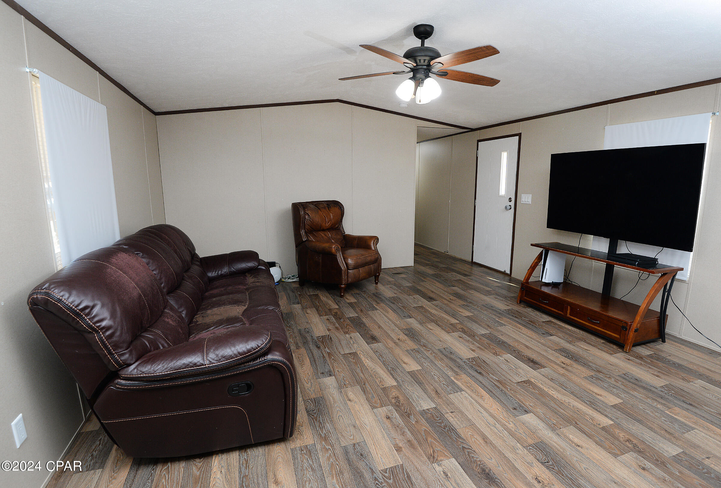 Pinecrest - Residential