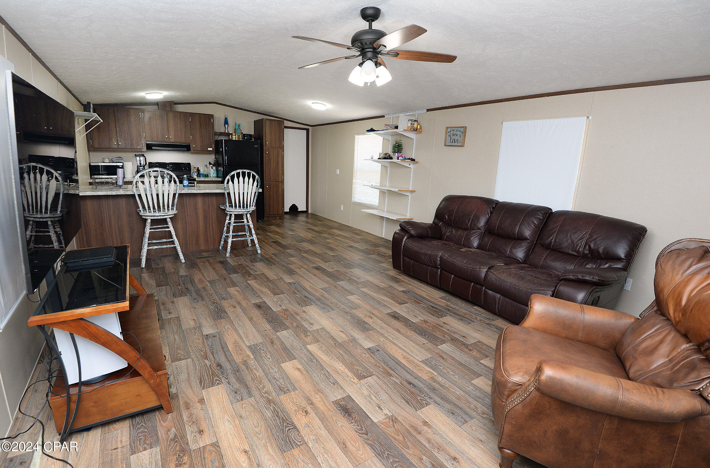 Pinecrest - Residential