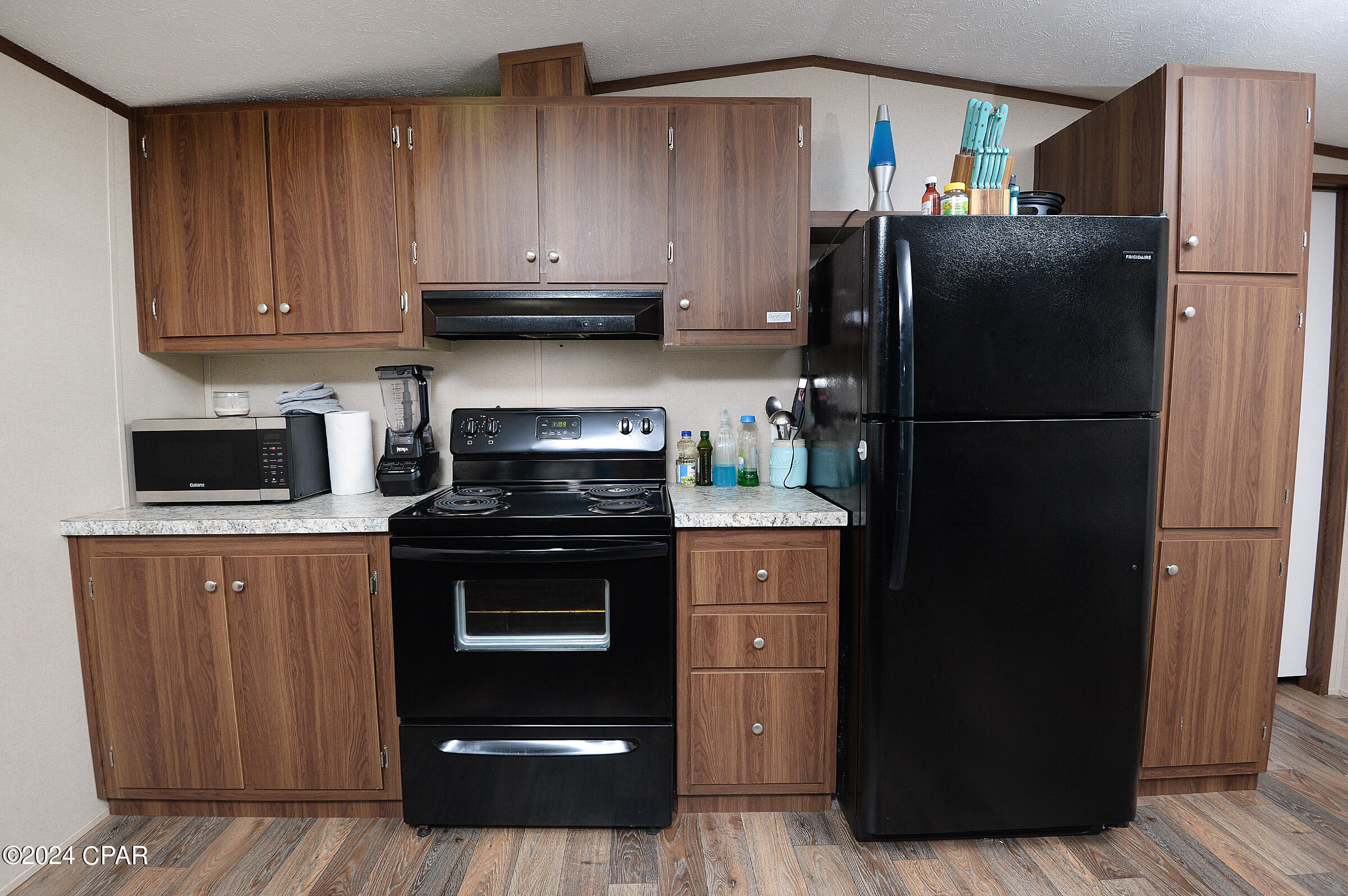 Pinecrest - Residential