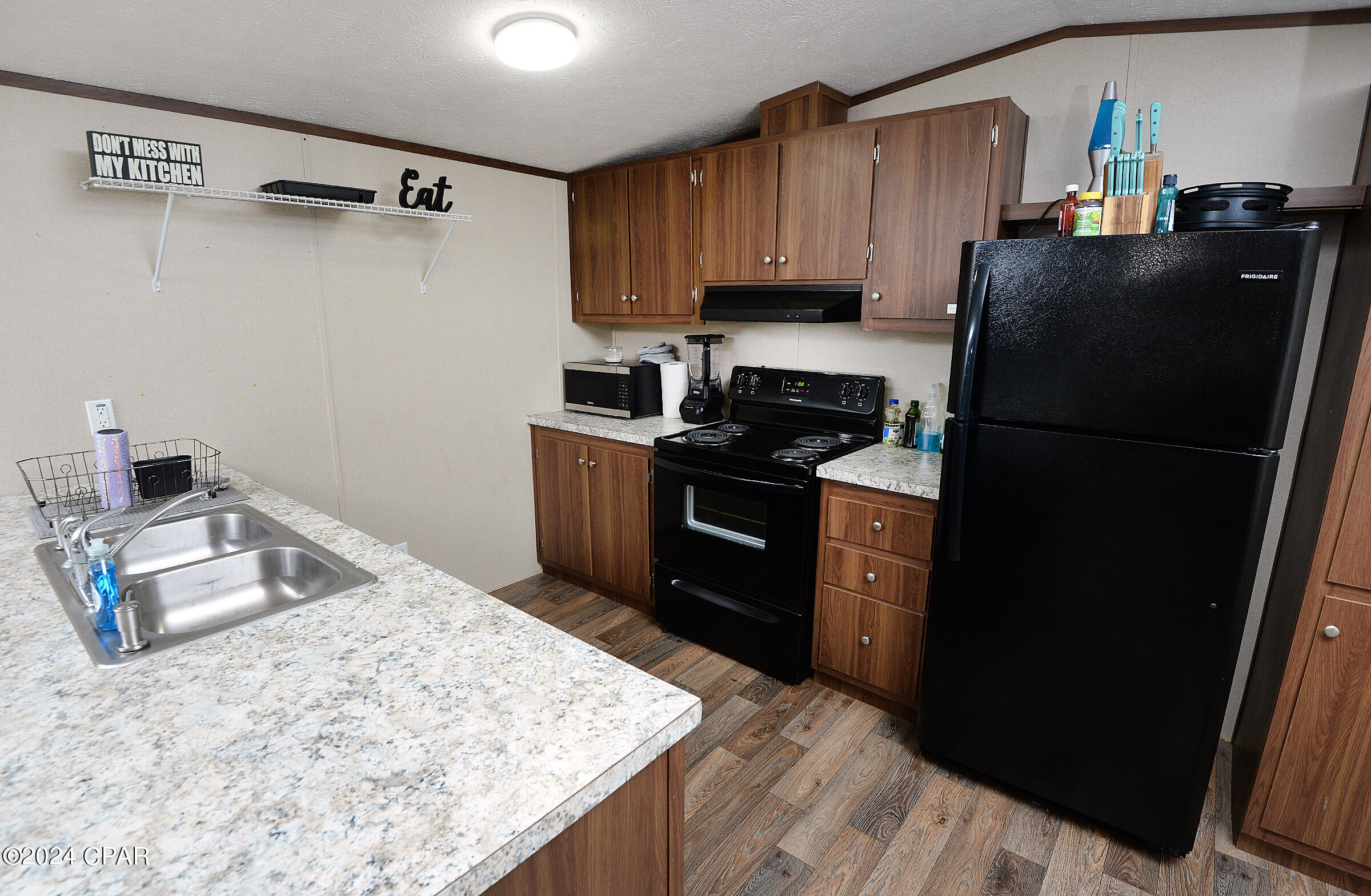 Pinecrest - Residential