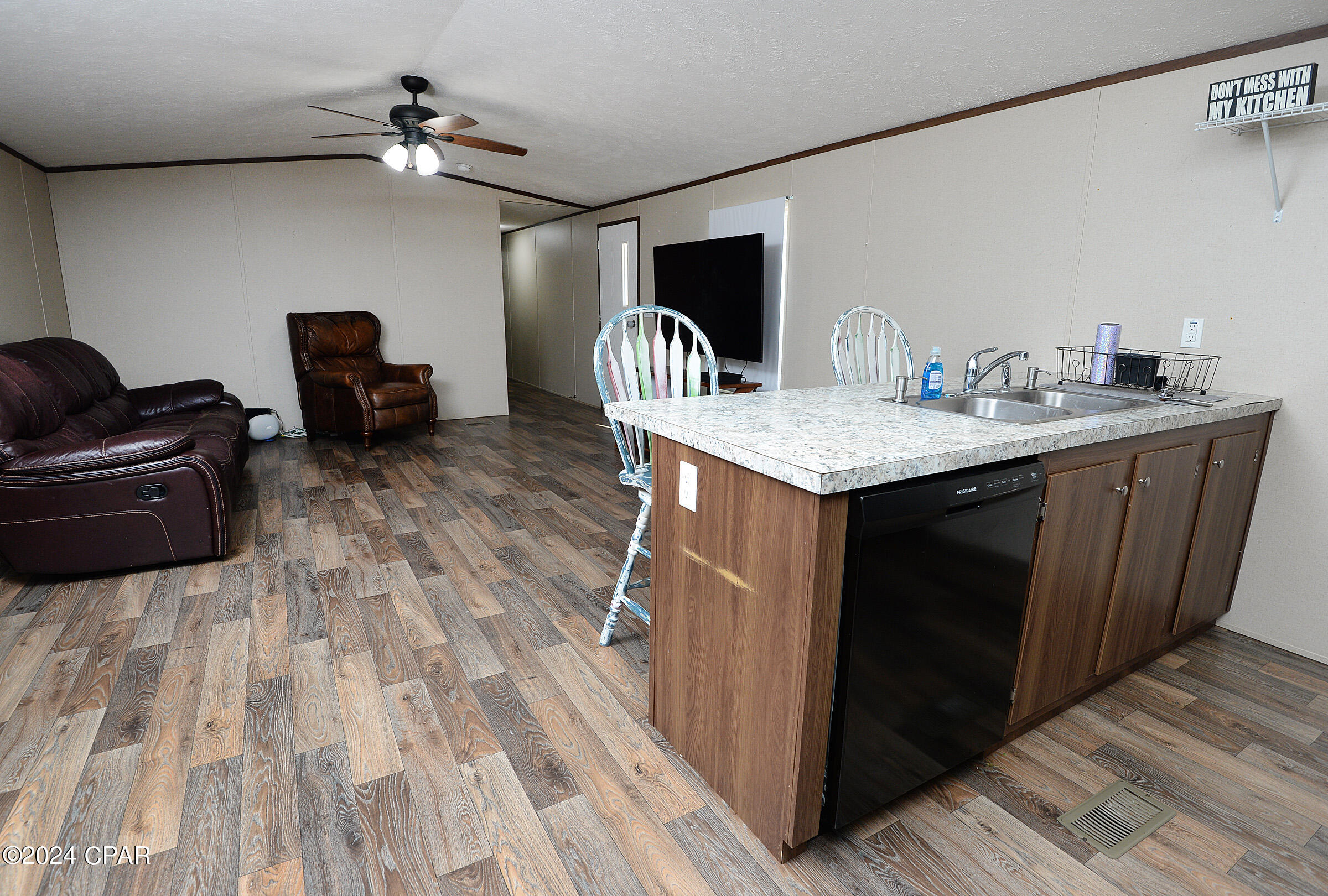 Pinecrest - Residential