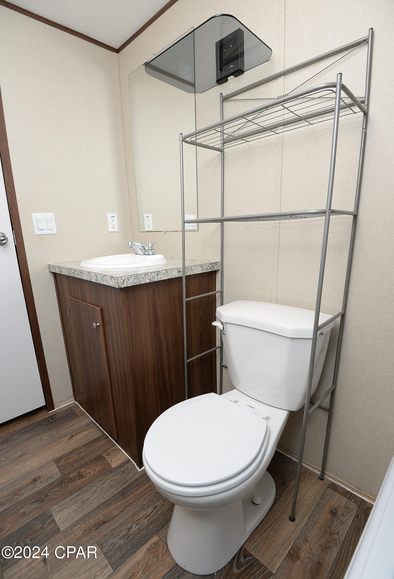 Pinecrest - Residential