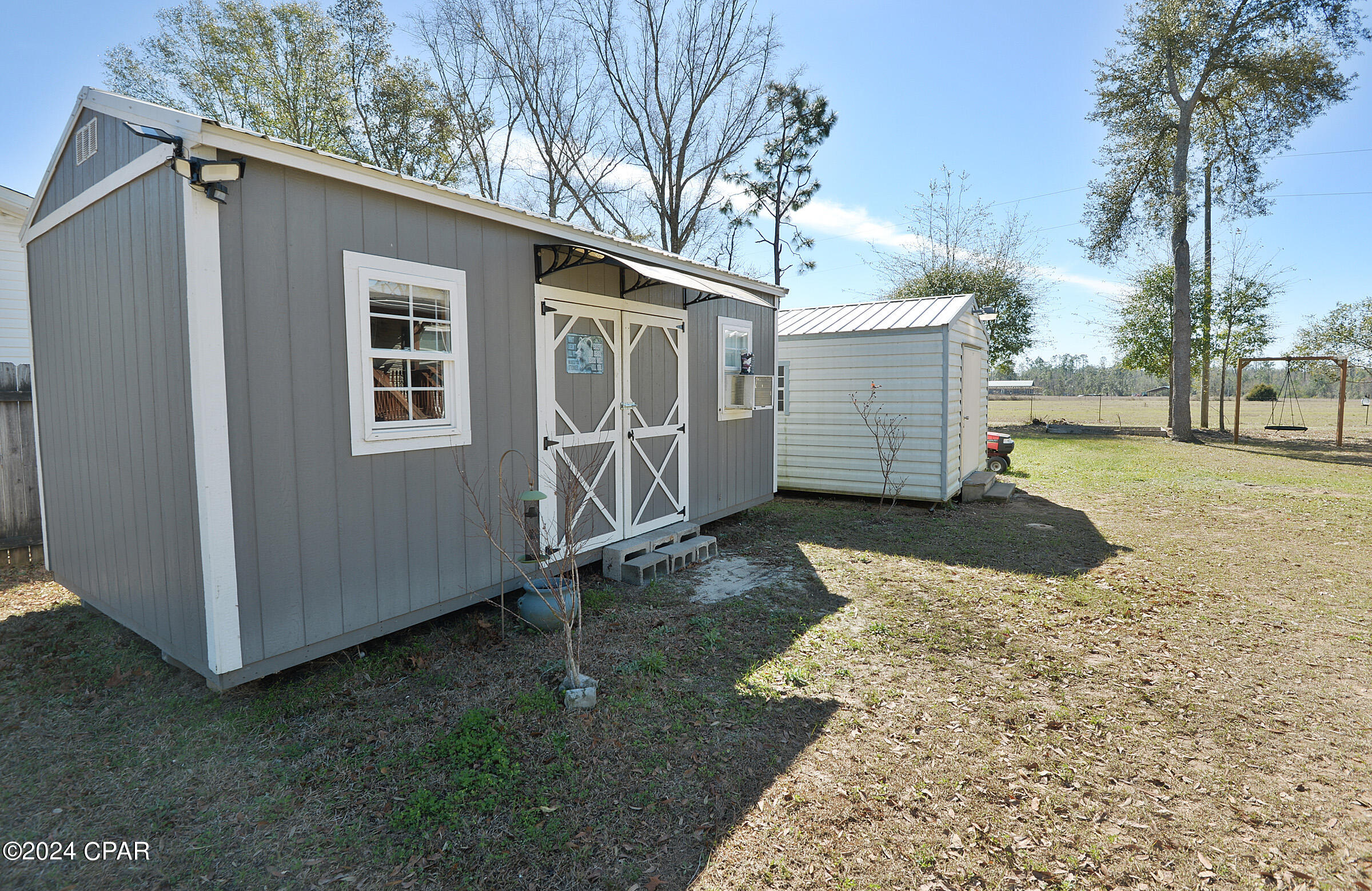 Pinecrest - Residential