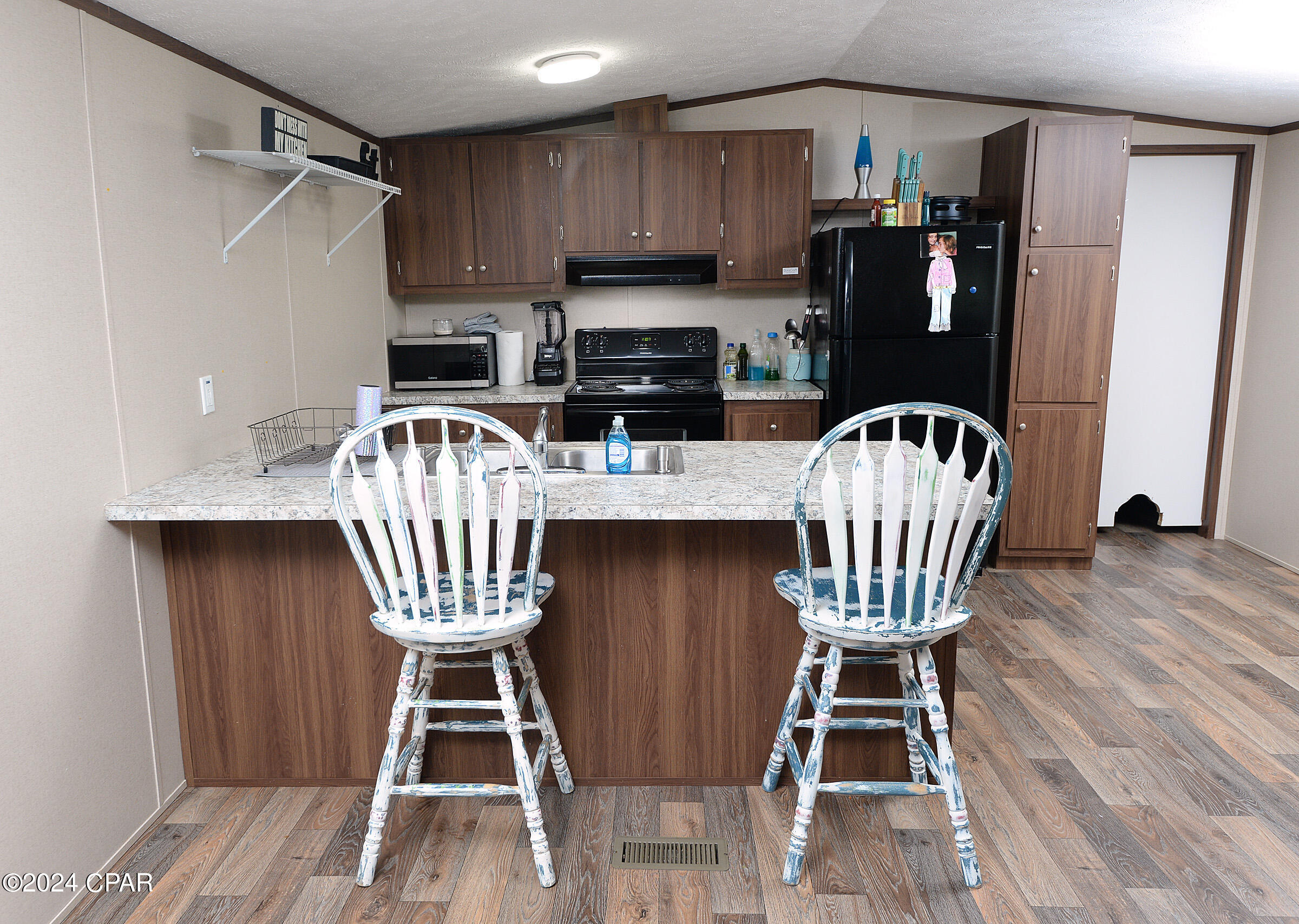 Pinecrest - Residential