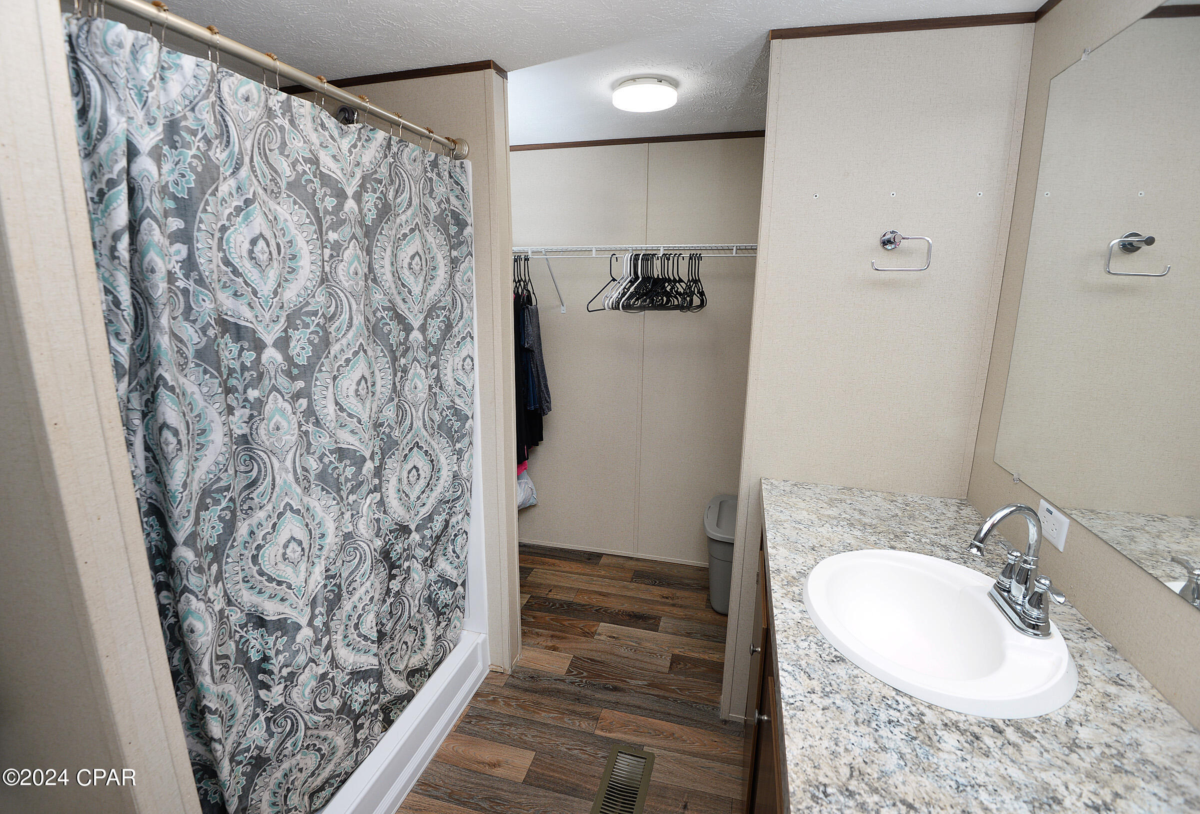 Pinecrest - Residential