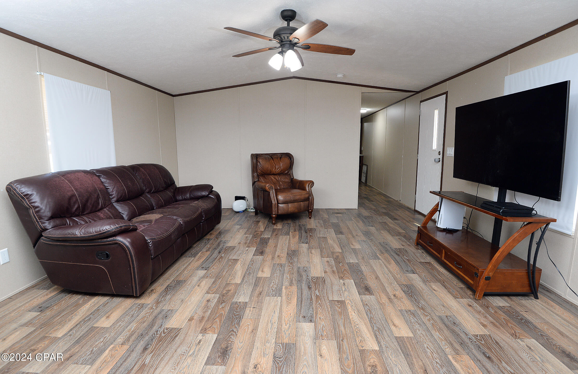 Pinecrest - Residential