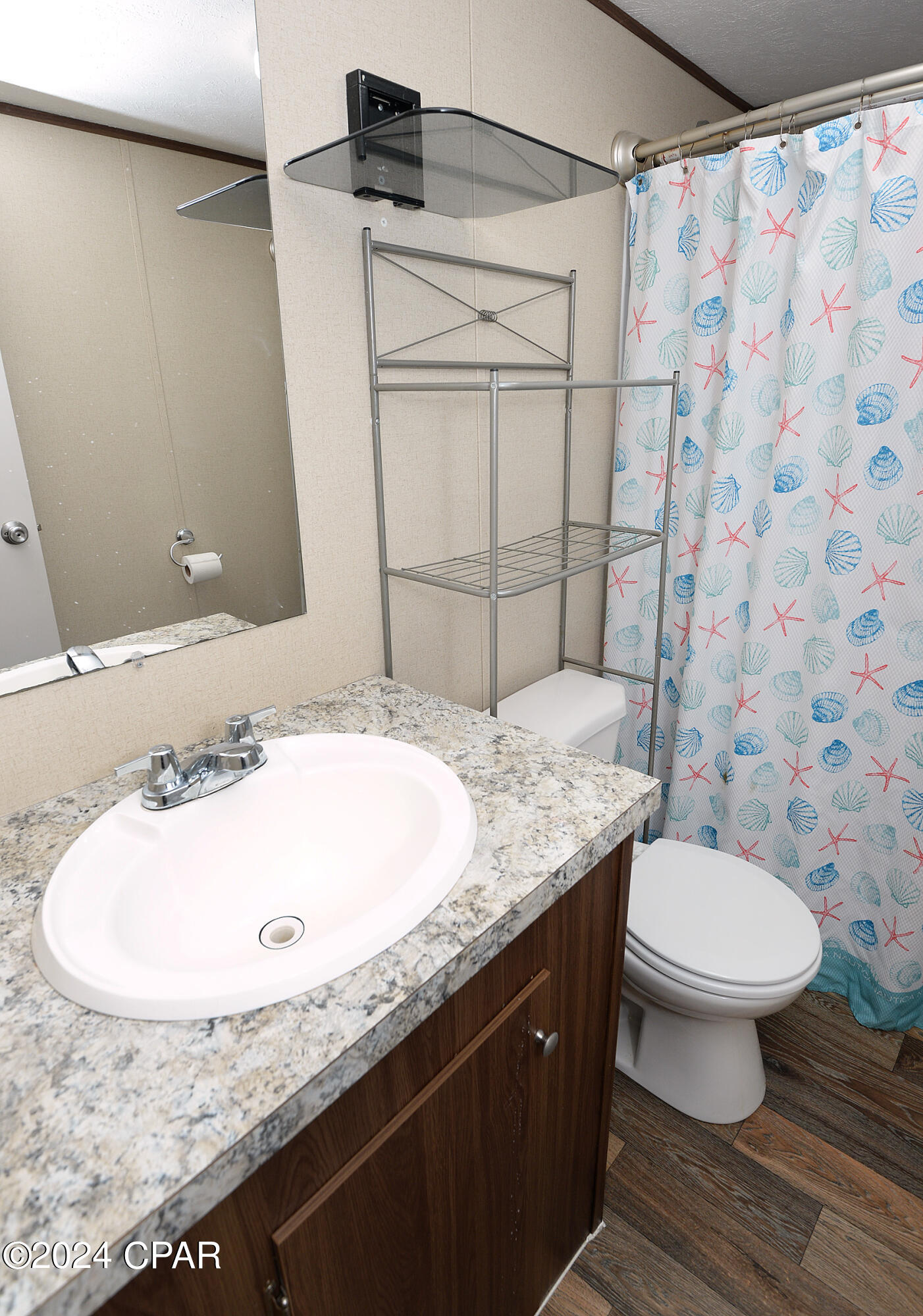 Pinecrest - Residential