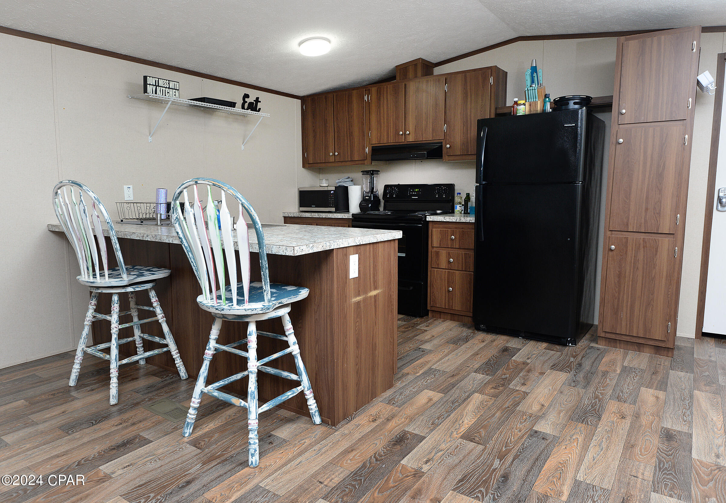 Pinecrest - Residential