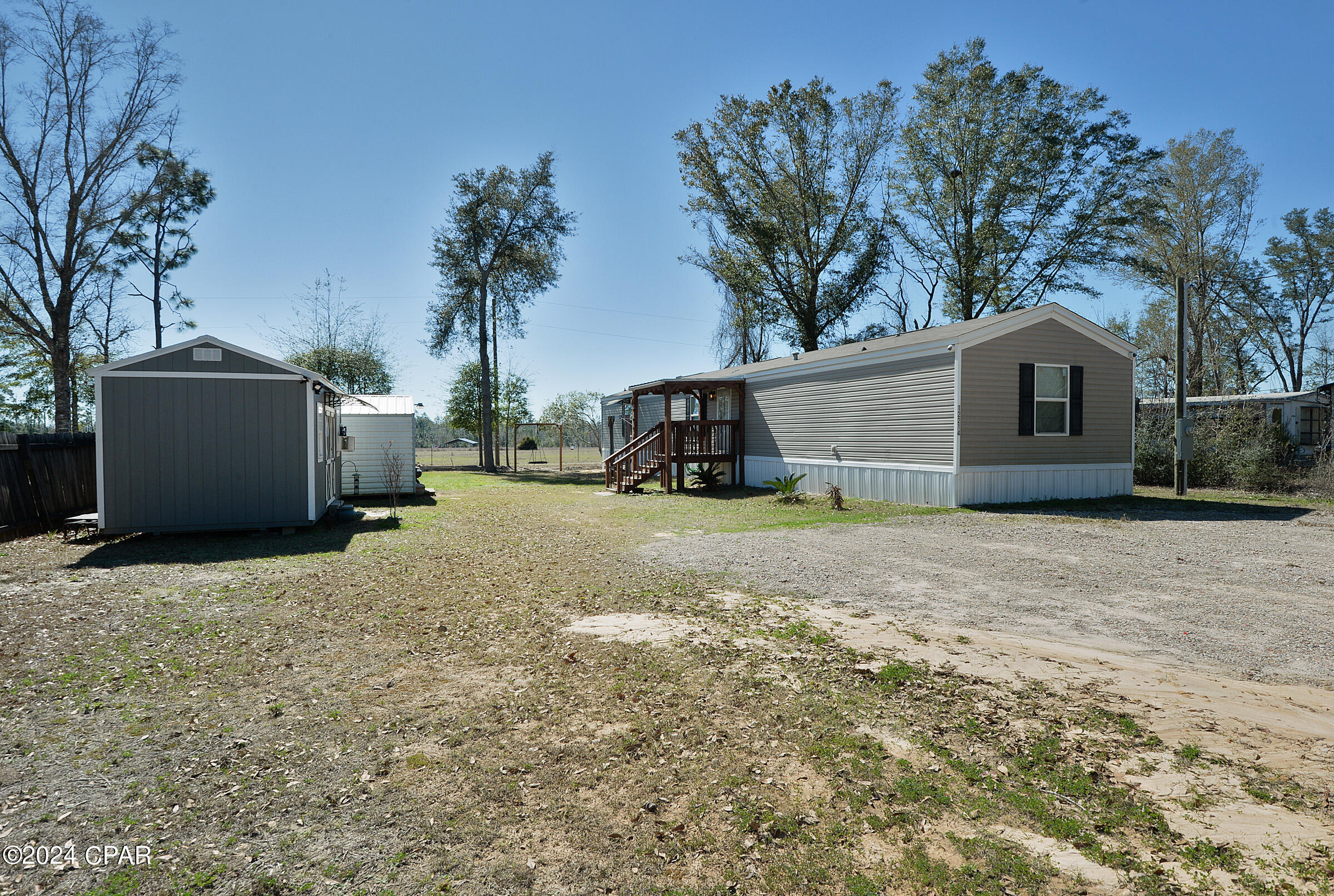 Pinecrest - Residential