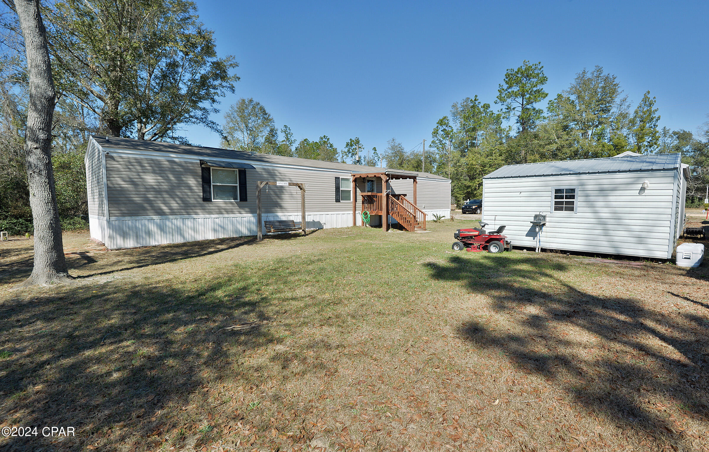 Pinecrest - Residential