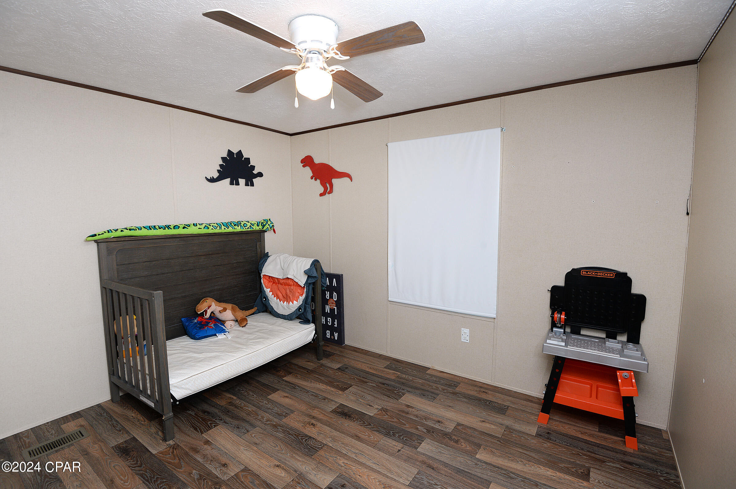 Pinecrest - Residential