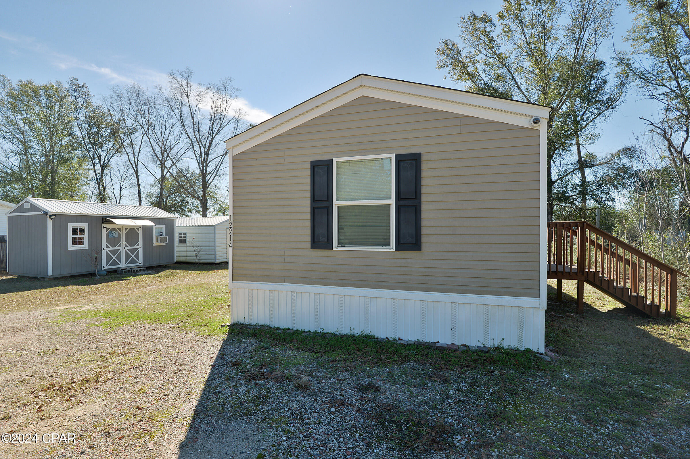 Pinecrest - Residential