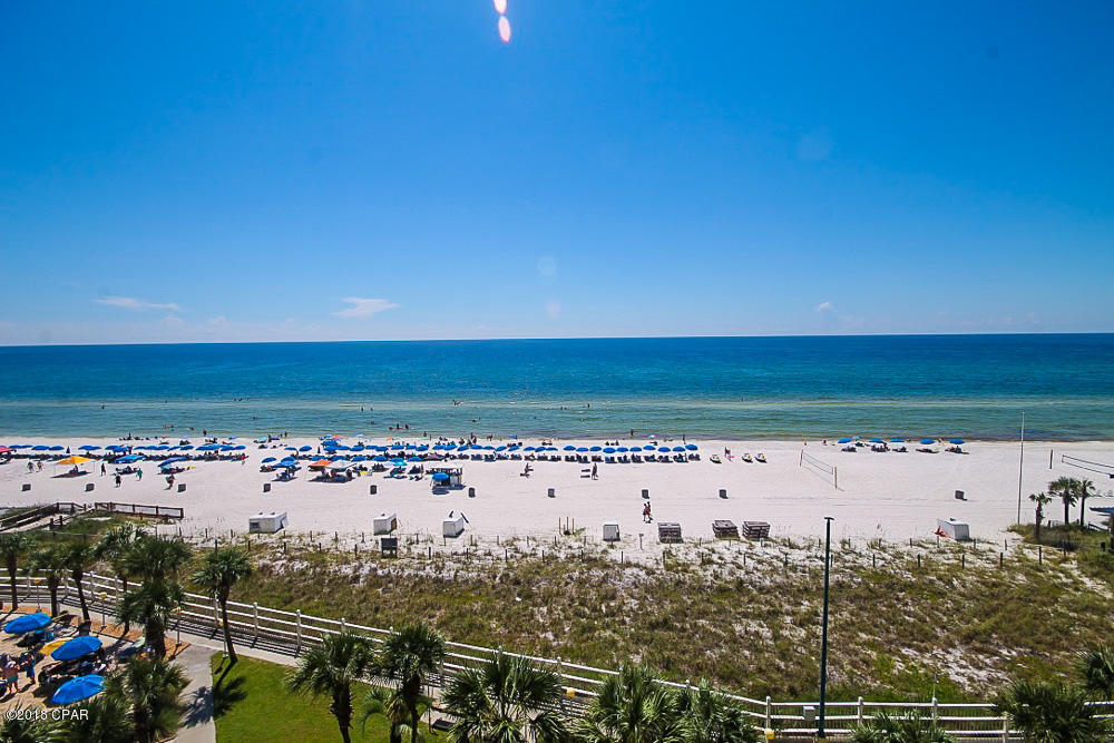 The Summit - Residential