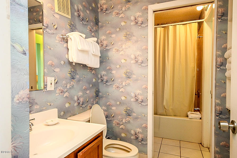 The Summit - Residential