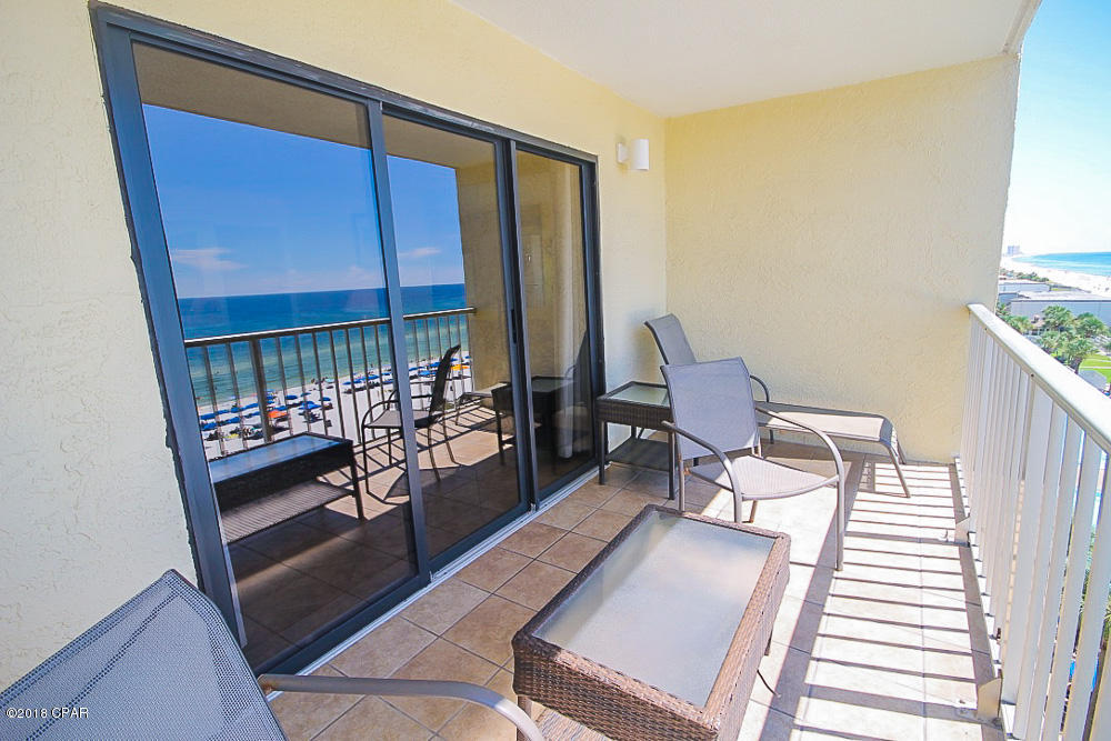 The Summit - Residential