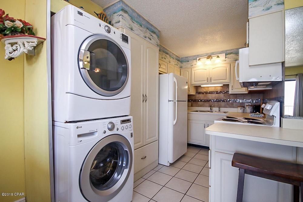 The Summit - Residential