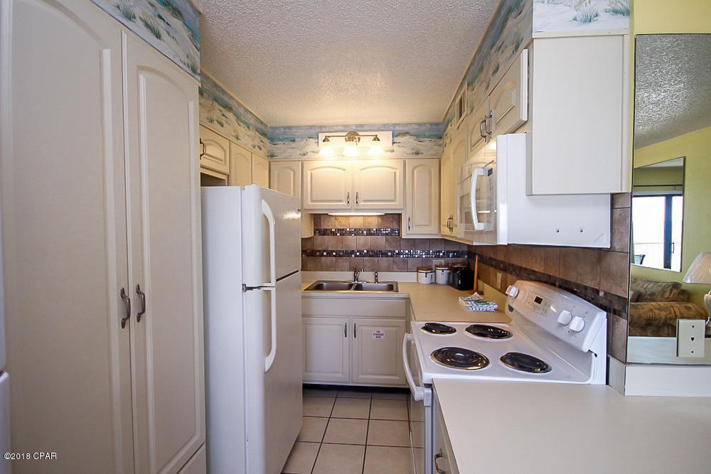 The Summit - Residential