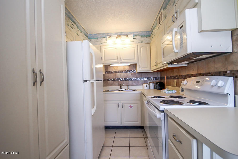 The Summit - Residential