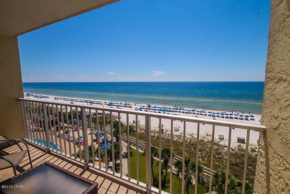 The Summit - Residential