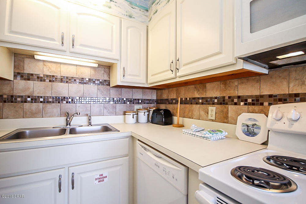 The Summit - Residential