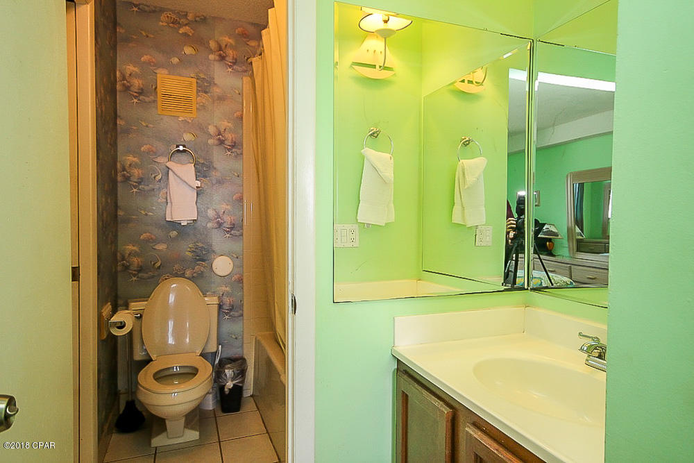 The Summit - Residential