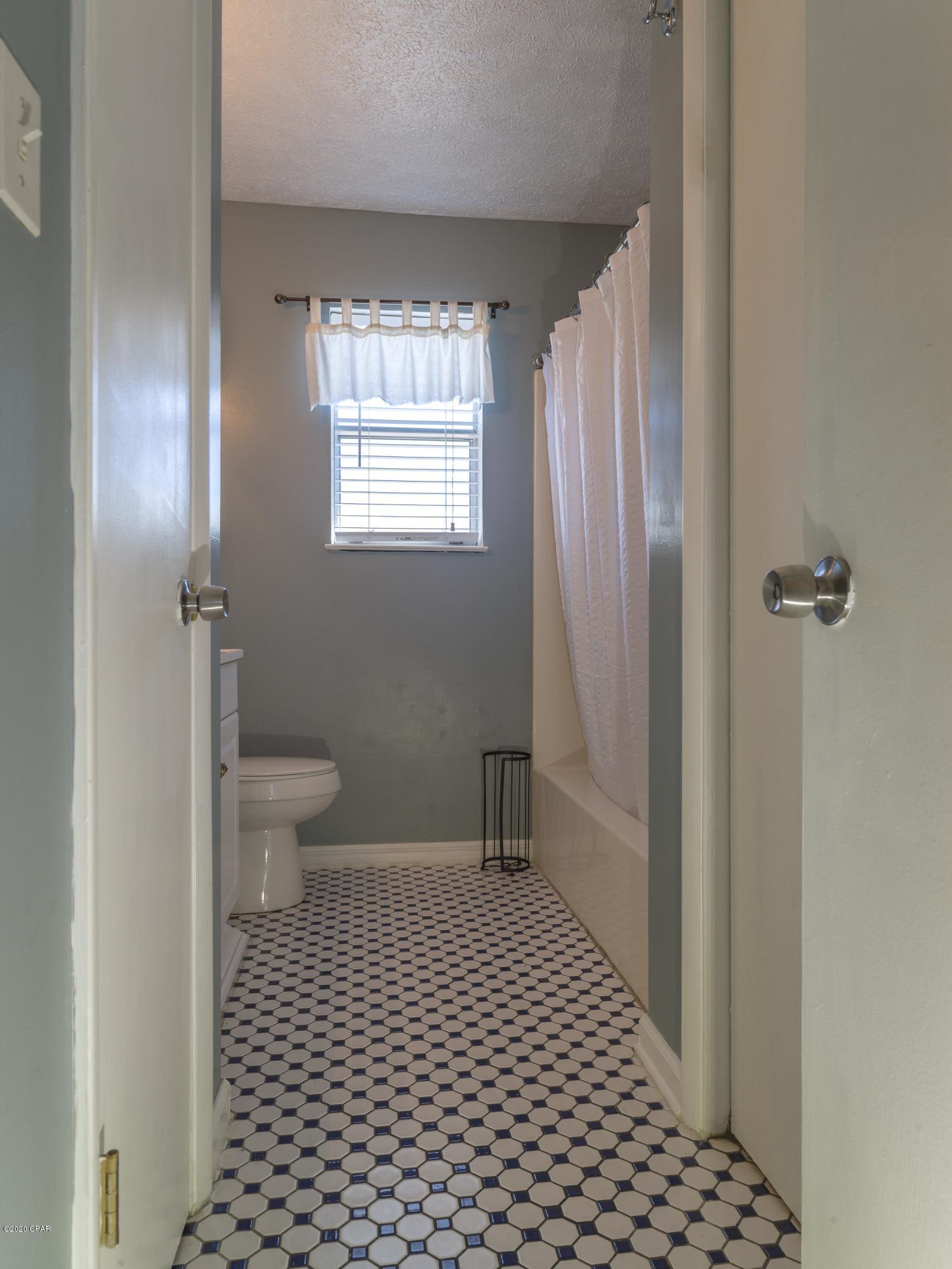 Bahama Beach 1st Add - Residential