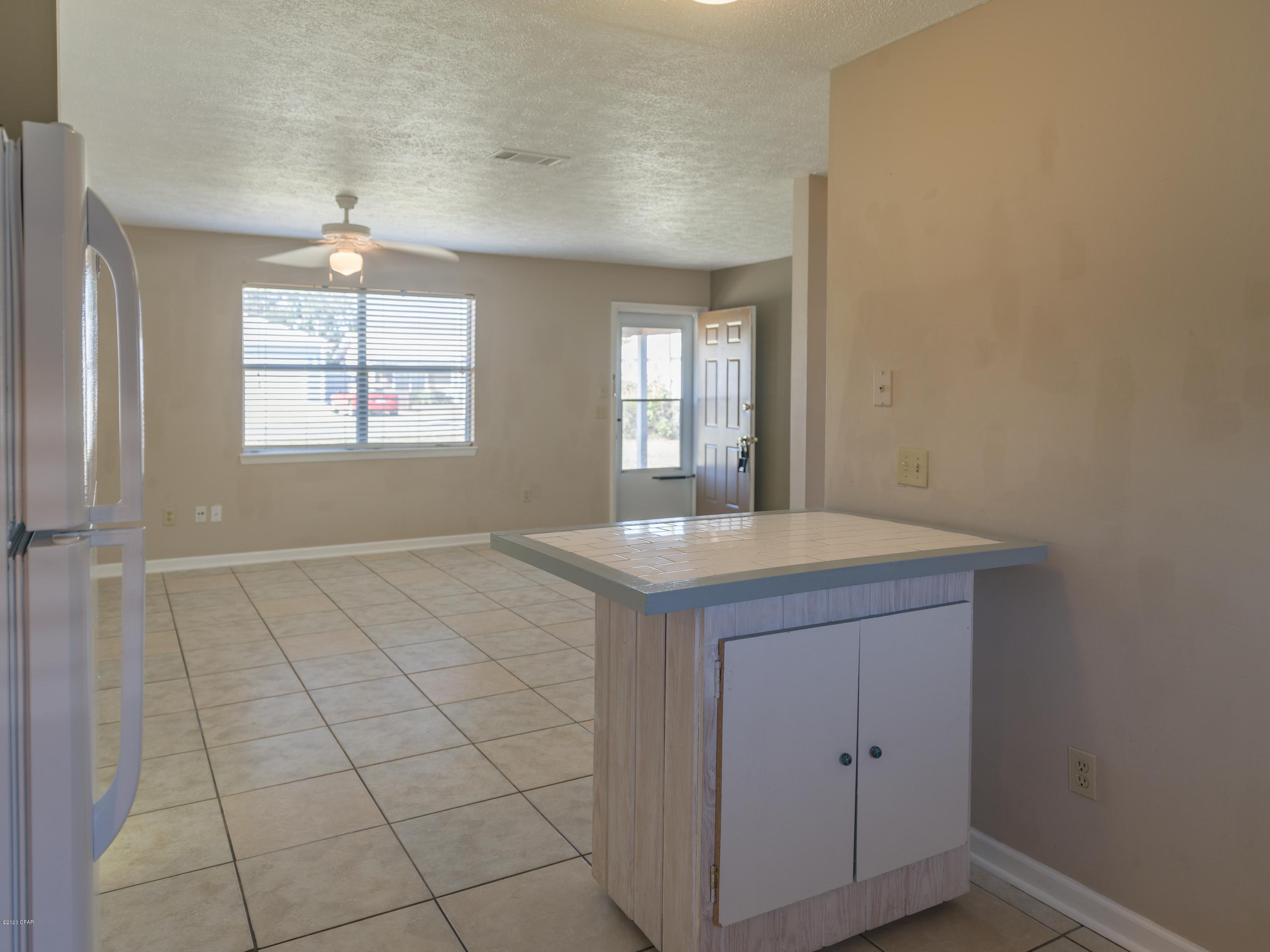 Bahama Beach 1st Add - Residential