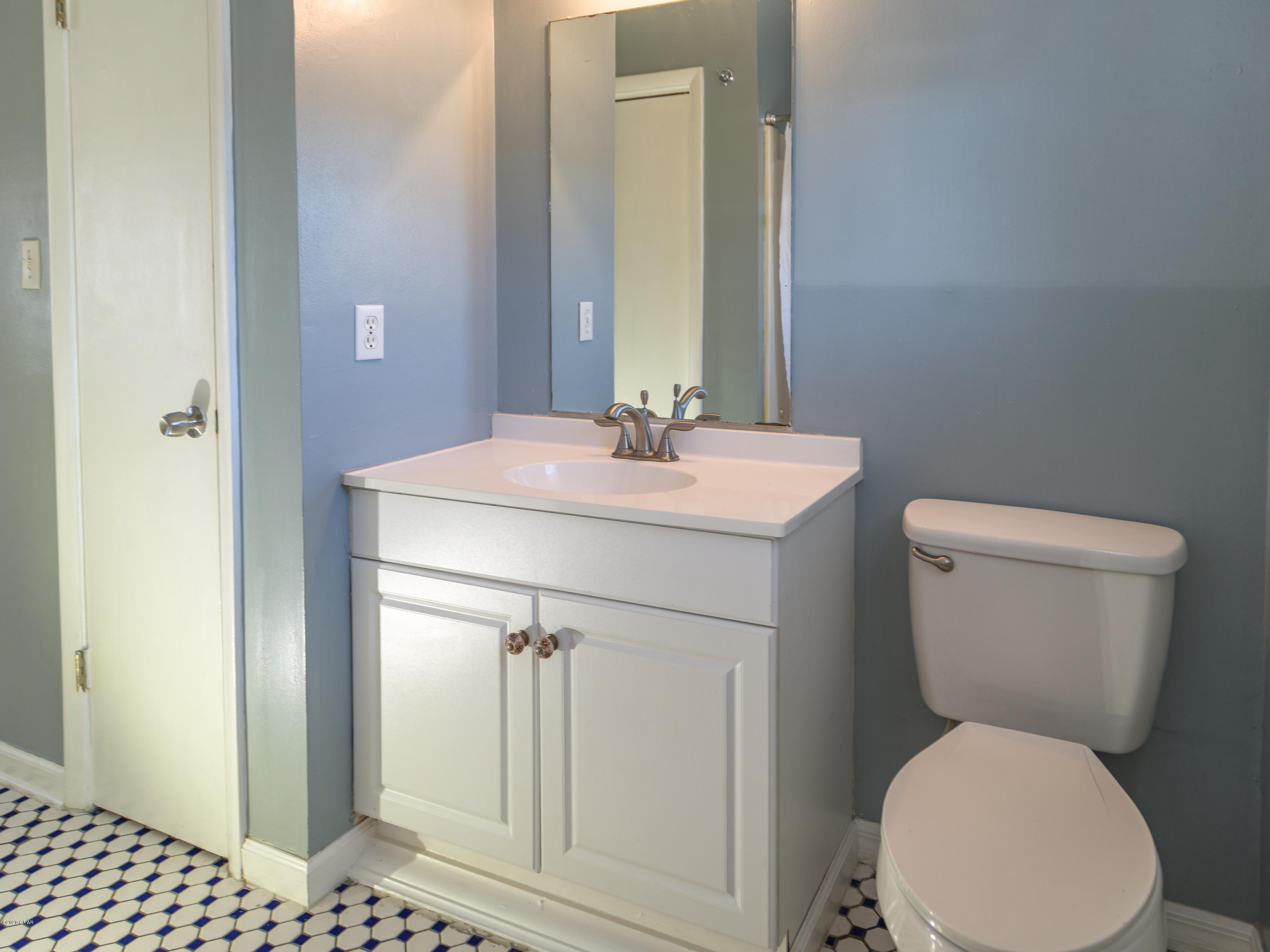 Bahama Beach 1st Add - Residential