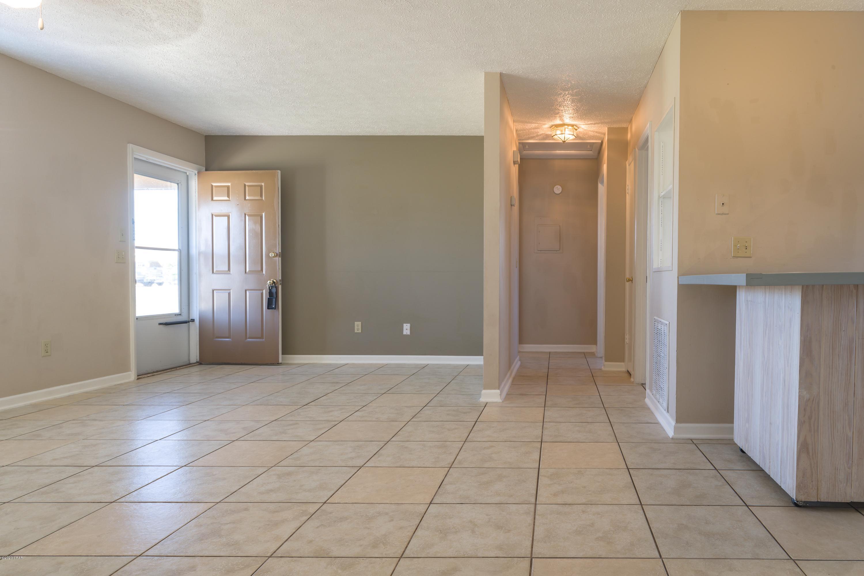 Bahama Beach 1st Add - Residential