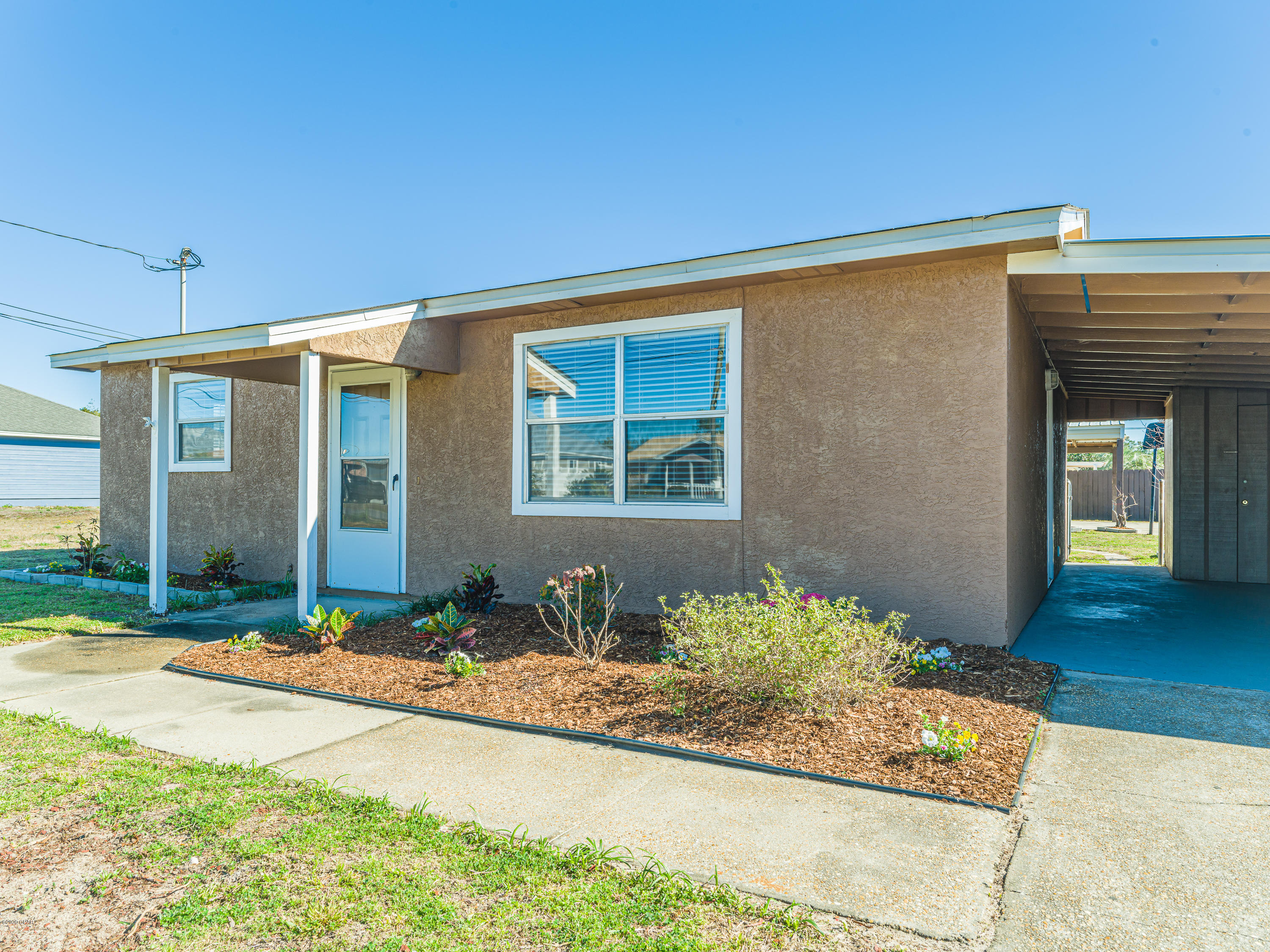 Bahama Beach 1st Add - Residential