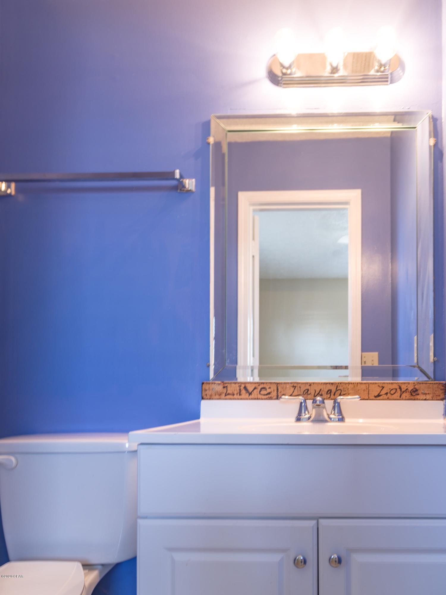 Bahama Beach 1st Add - Residential